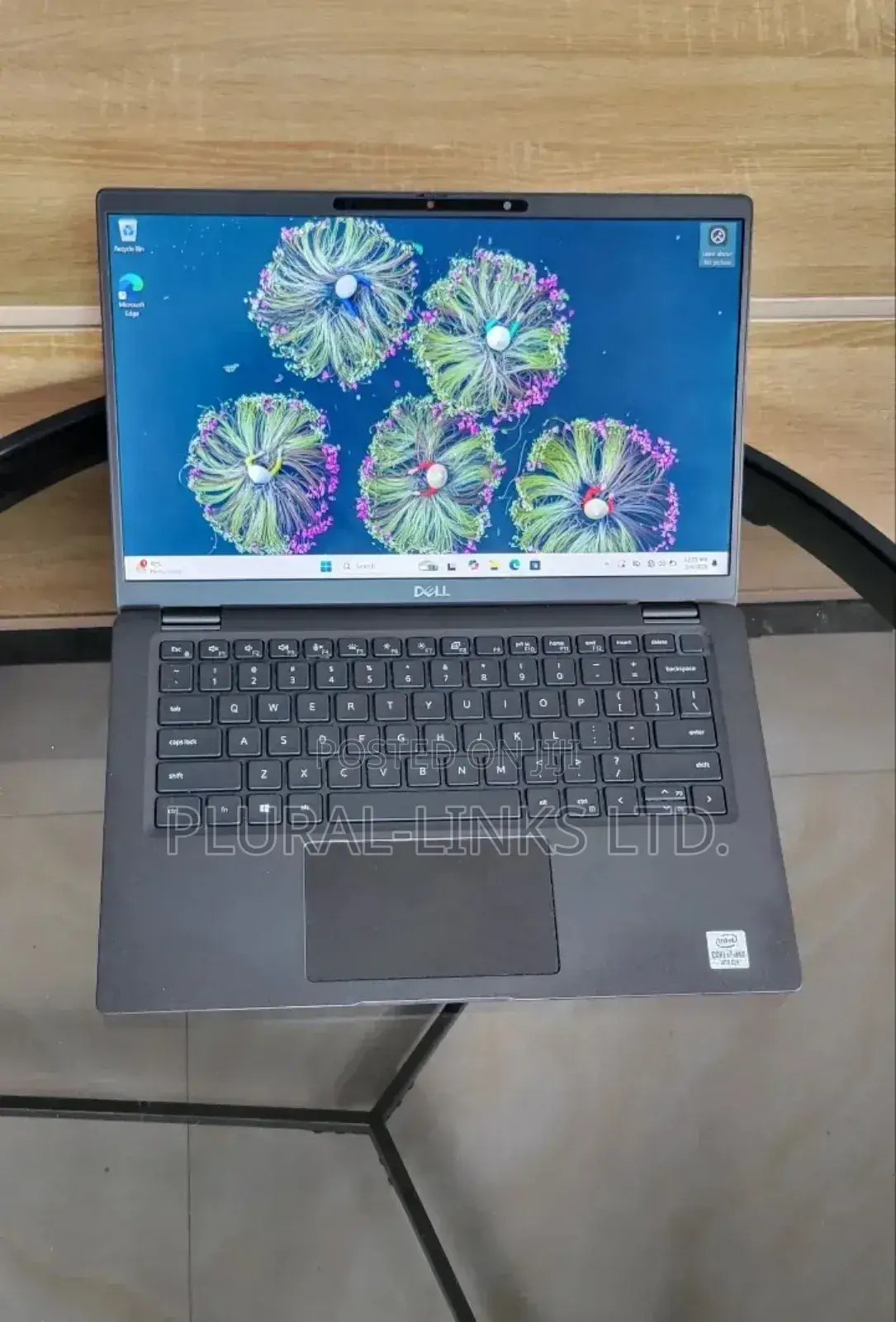 Laptop Dell Latitude 7410 16GB Intel Core i7 SSD 256GB