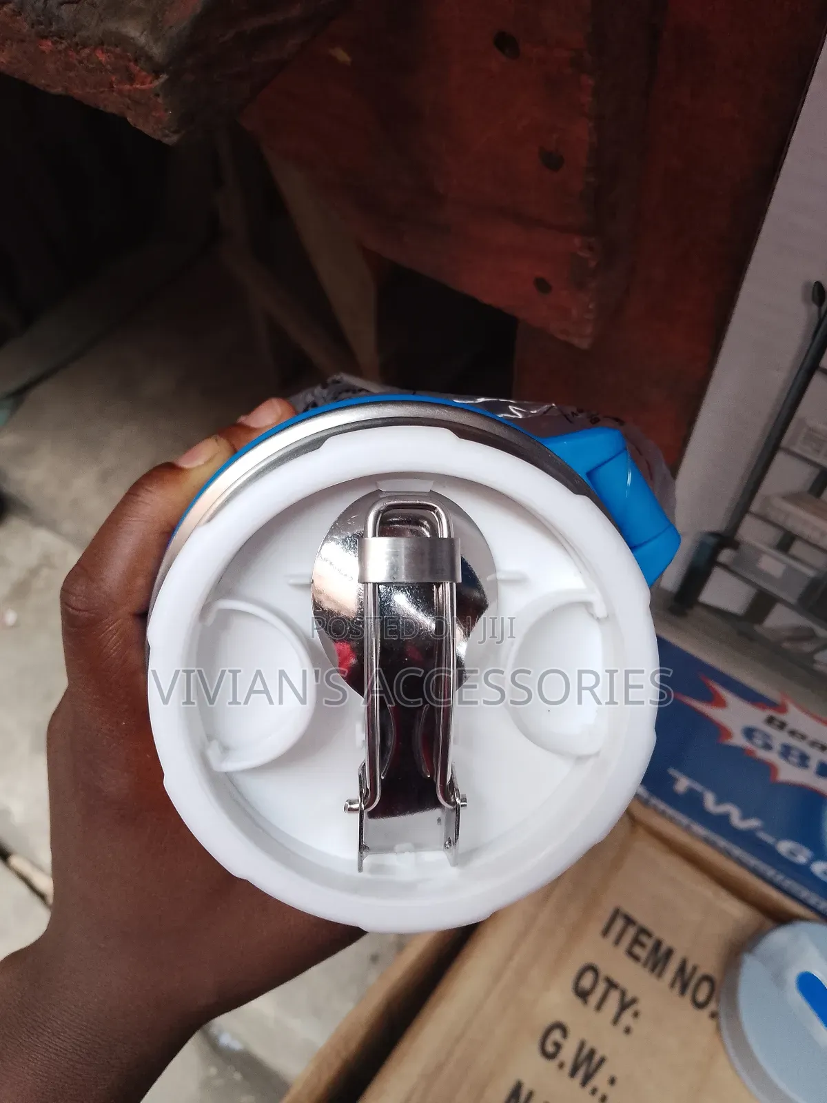 Eurosonic 700ml Food Flask