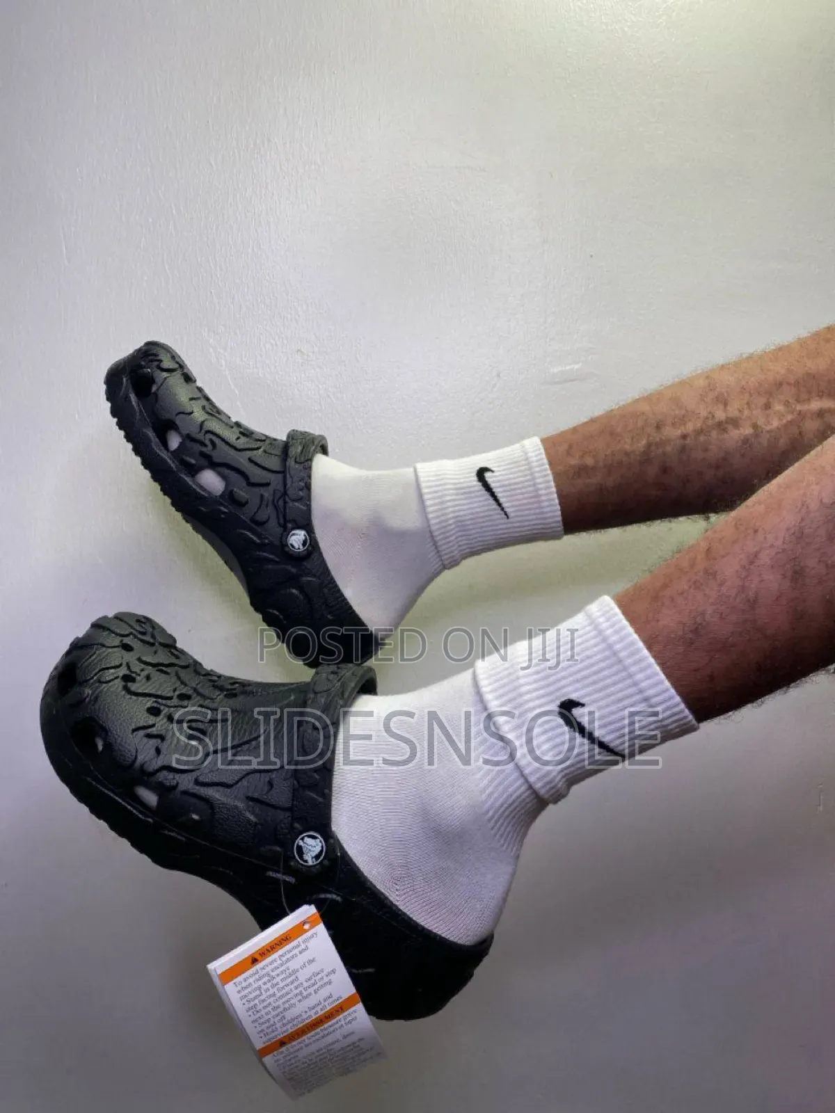 Atlas All-Terrain Comfort Clogs