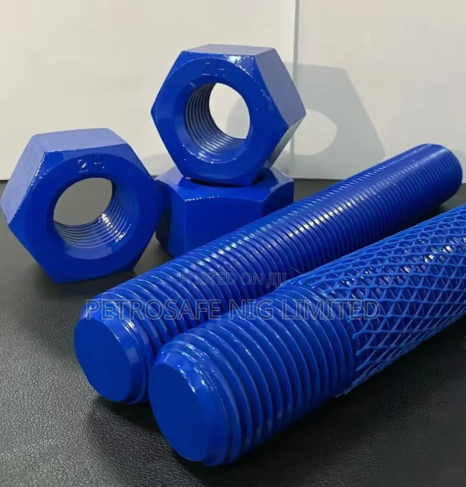 Stud Bolts