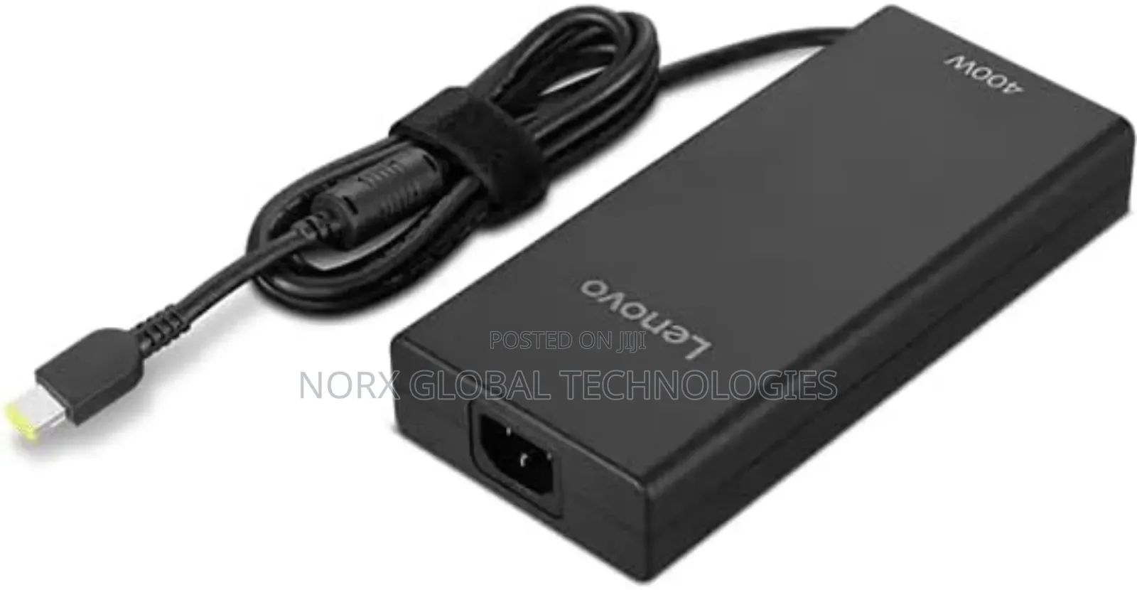 Lenovo 400w Adl400sdc3a Ac Adapter for 2025 Gaming Laptop.