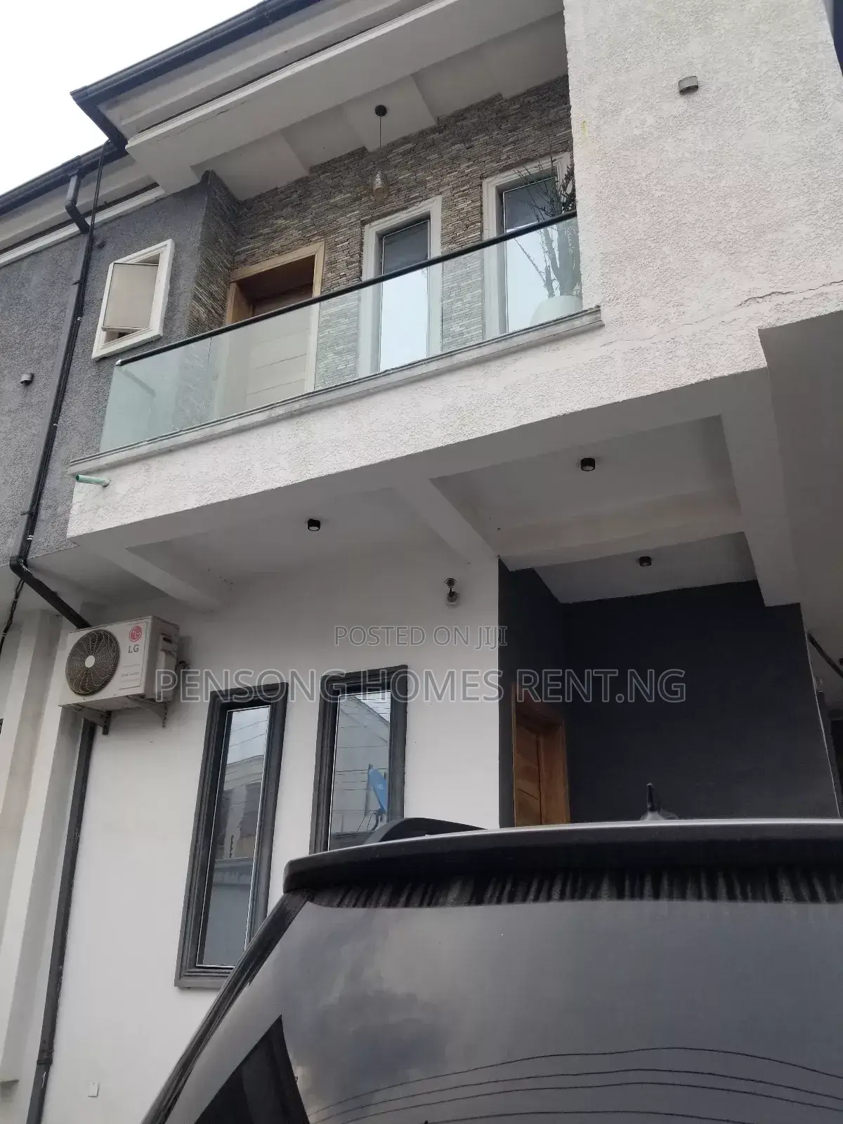 Furnished 4bdrm Duplex in Ikota Gra, Lekki Expressway for rent