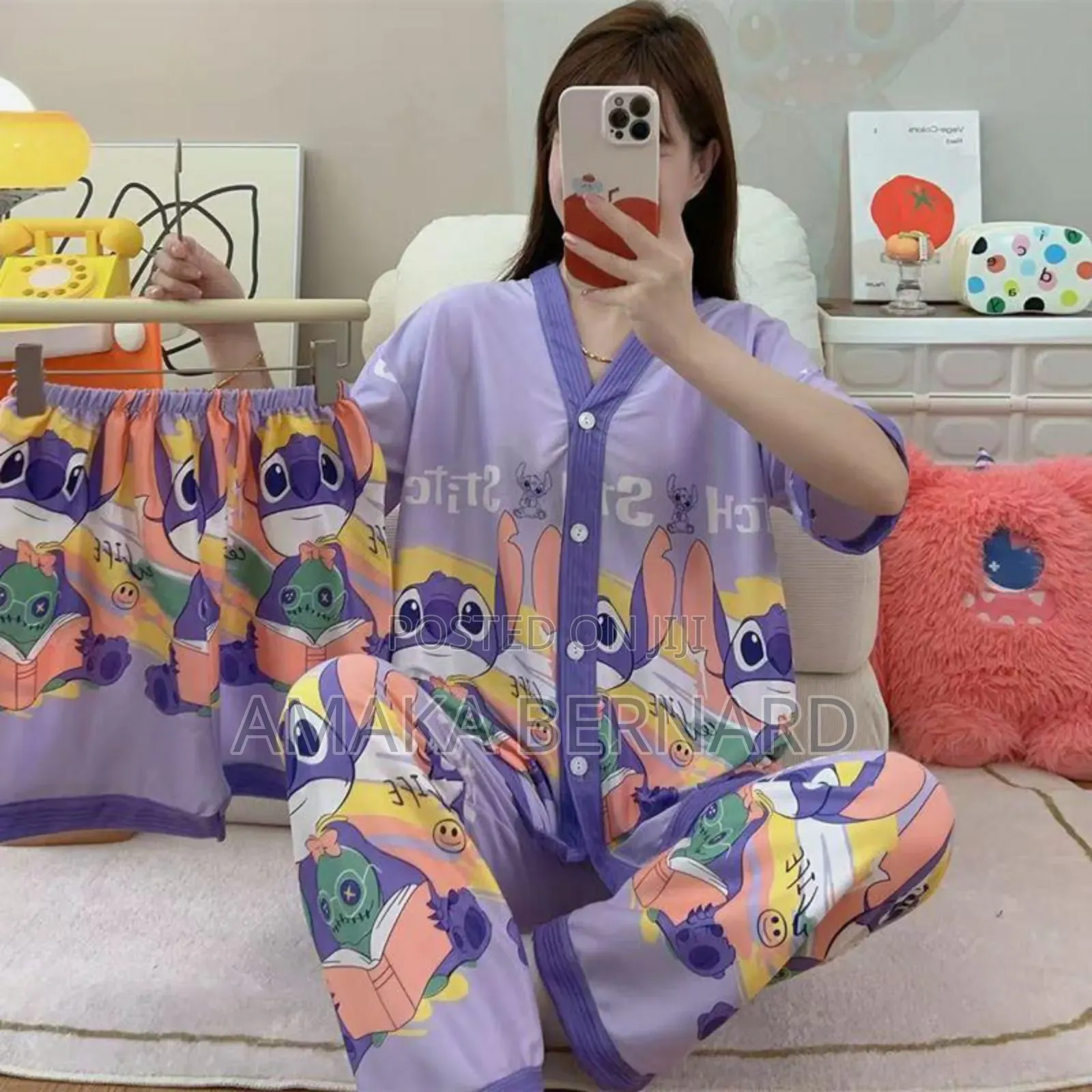 Night Wear