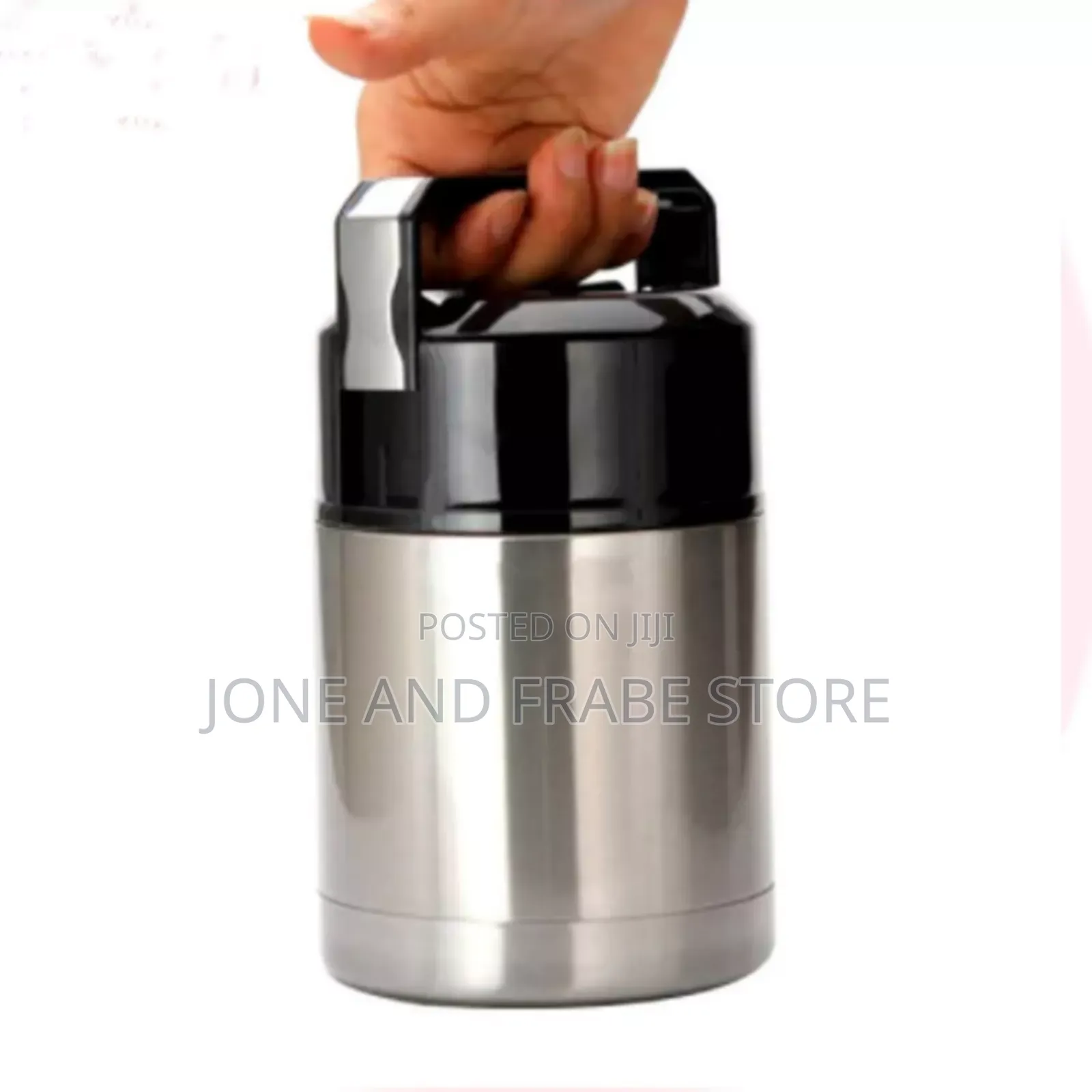 800ml Qaulity Food Flasks