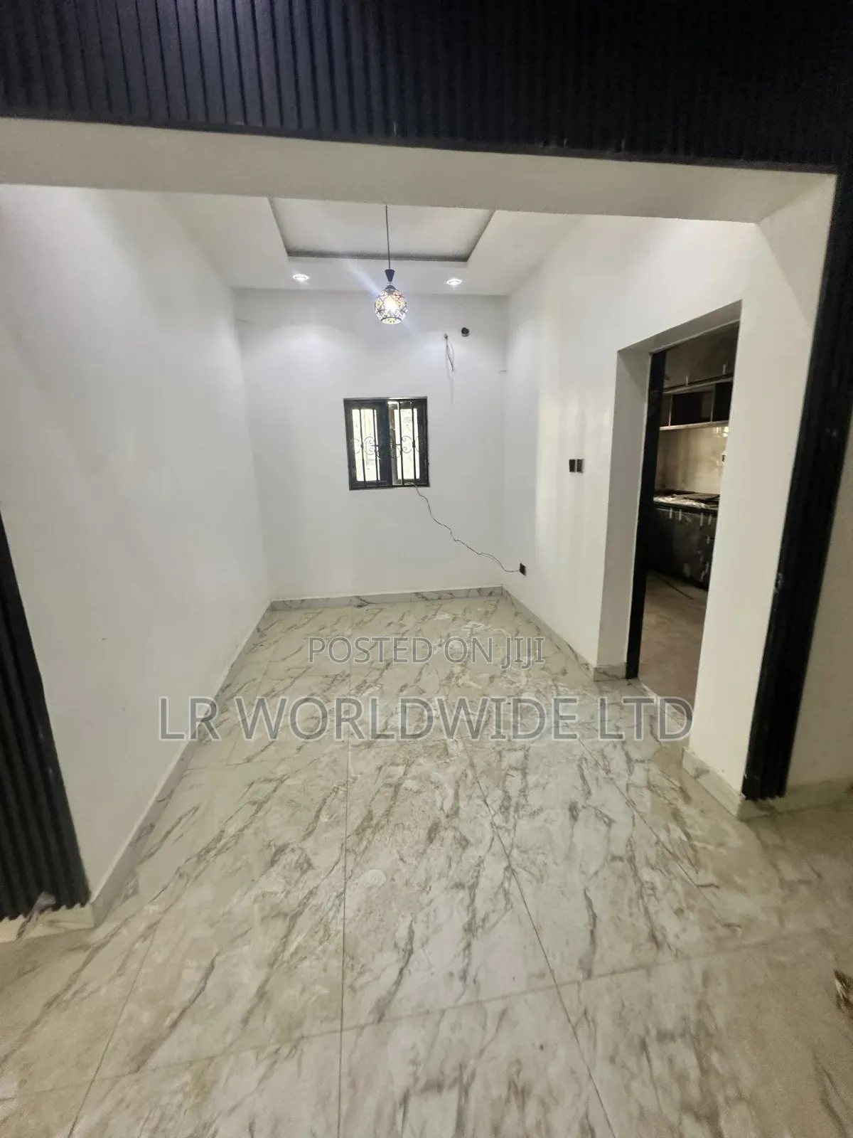 5bdrm Duplex in Lugbe District for sale