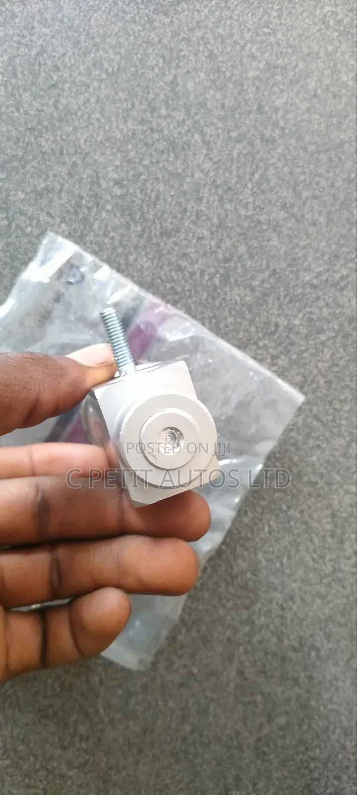 Ac Valve Range Rover Evoque