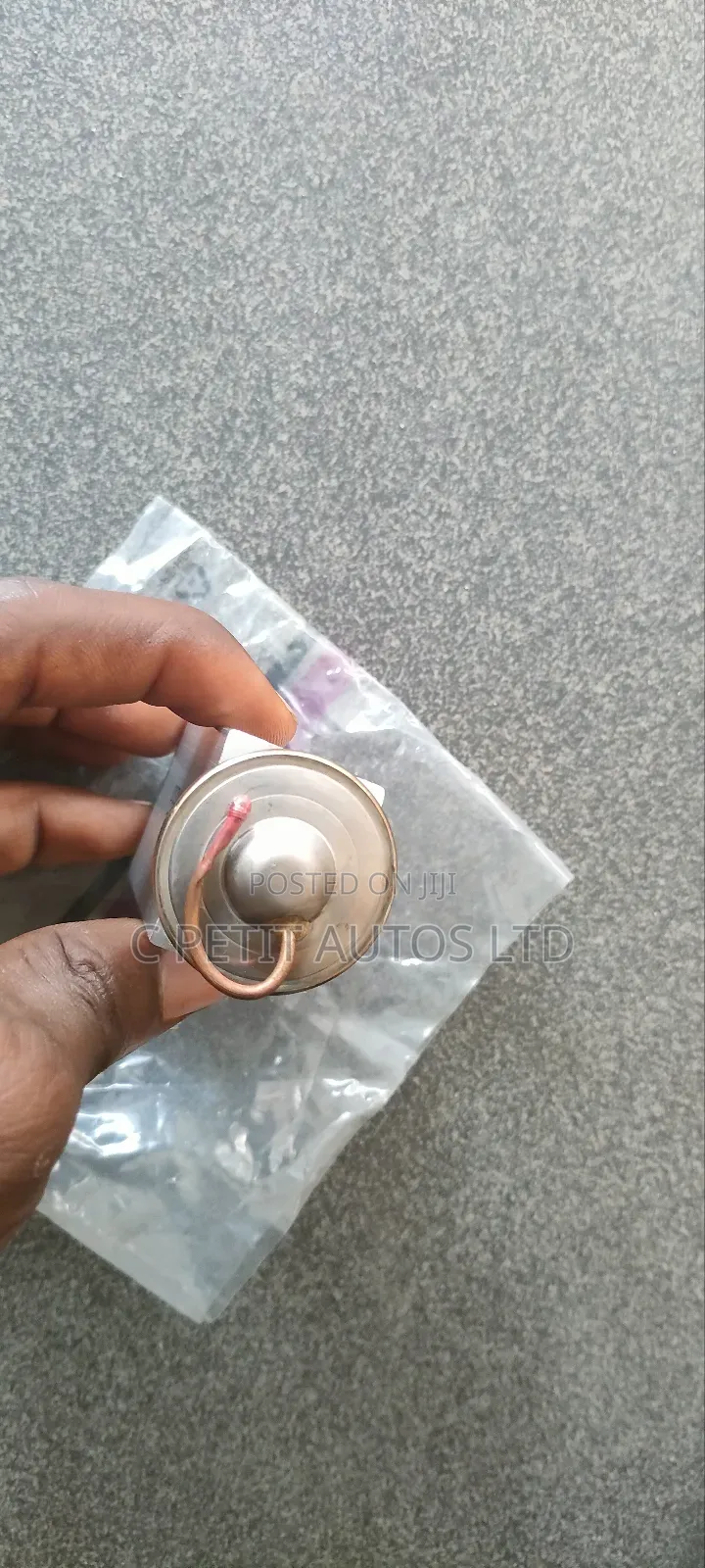 Ac Valve Range Rover Evoque