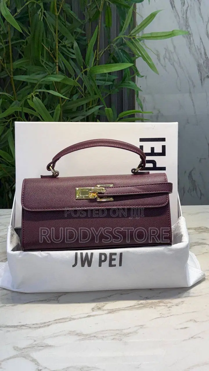 Pei Luxury Bag