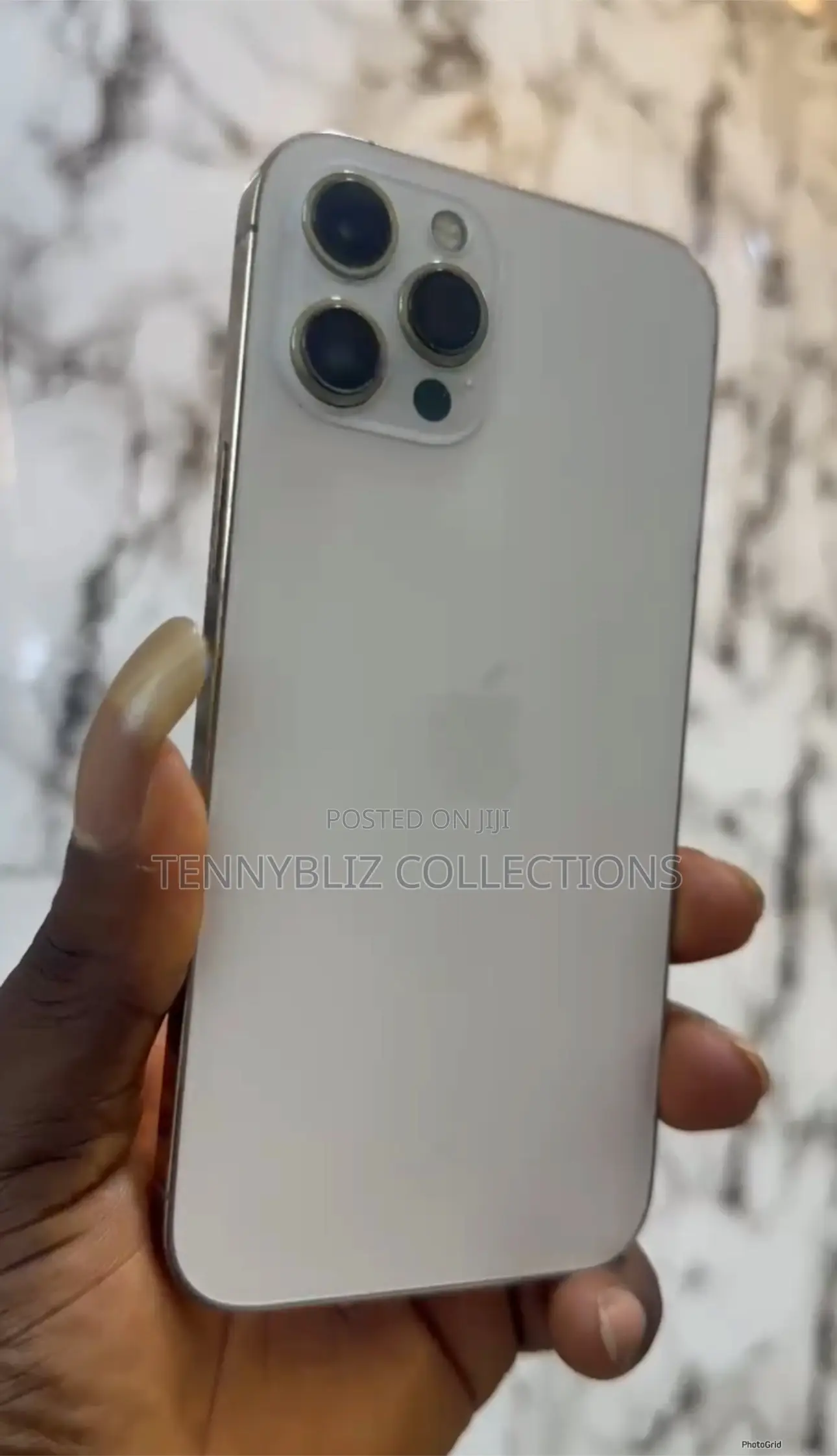 Apple iPhone 12 Pro Max 128 GB