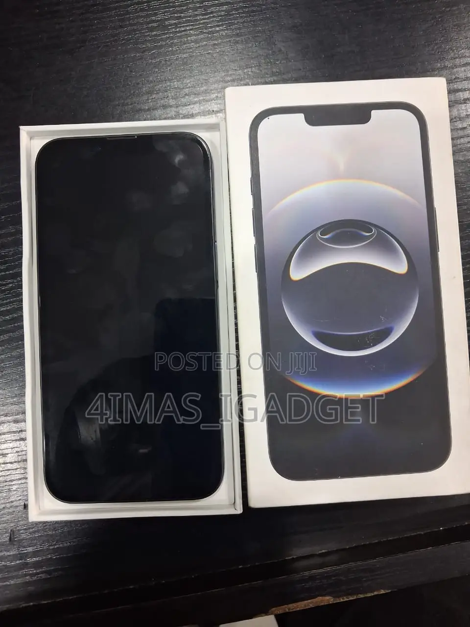 Apple iPhone 16e 128 GB Black