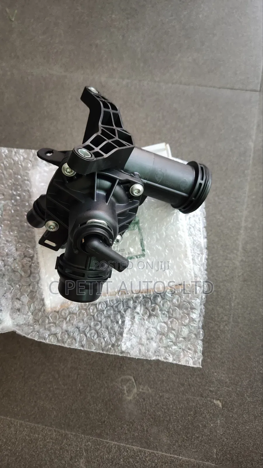 Thermostat Jaguar