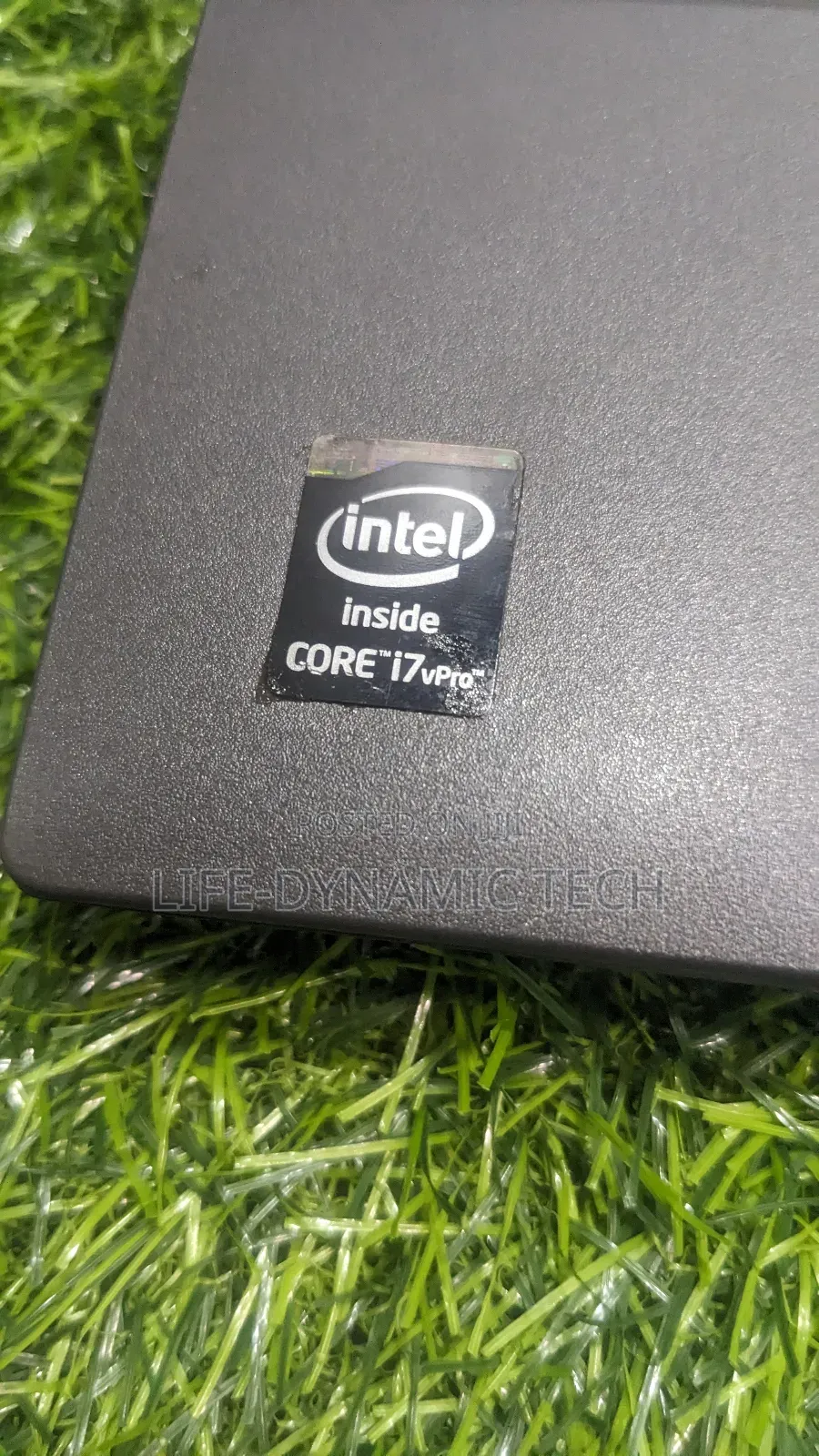 Laptop Lenovo ThinkPad T540p 8GB Intel Core I7 HDD 500GB