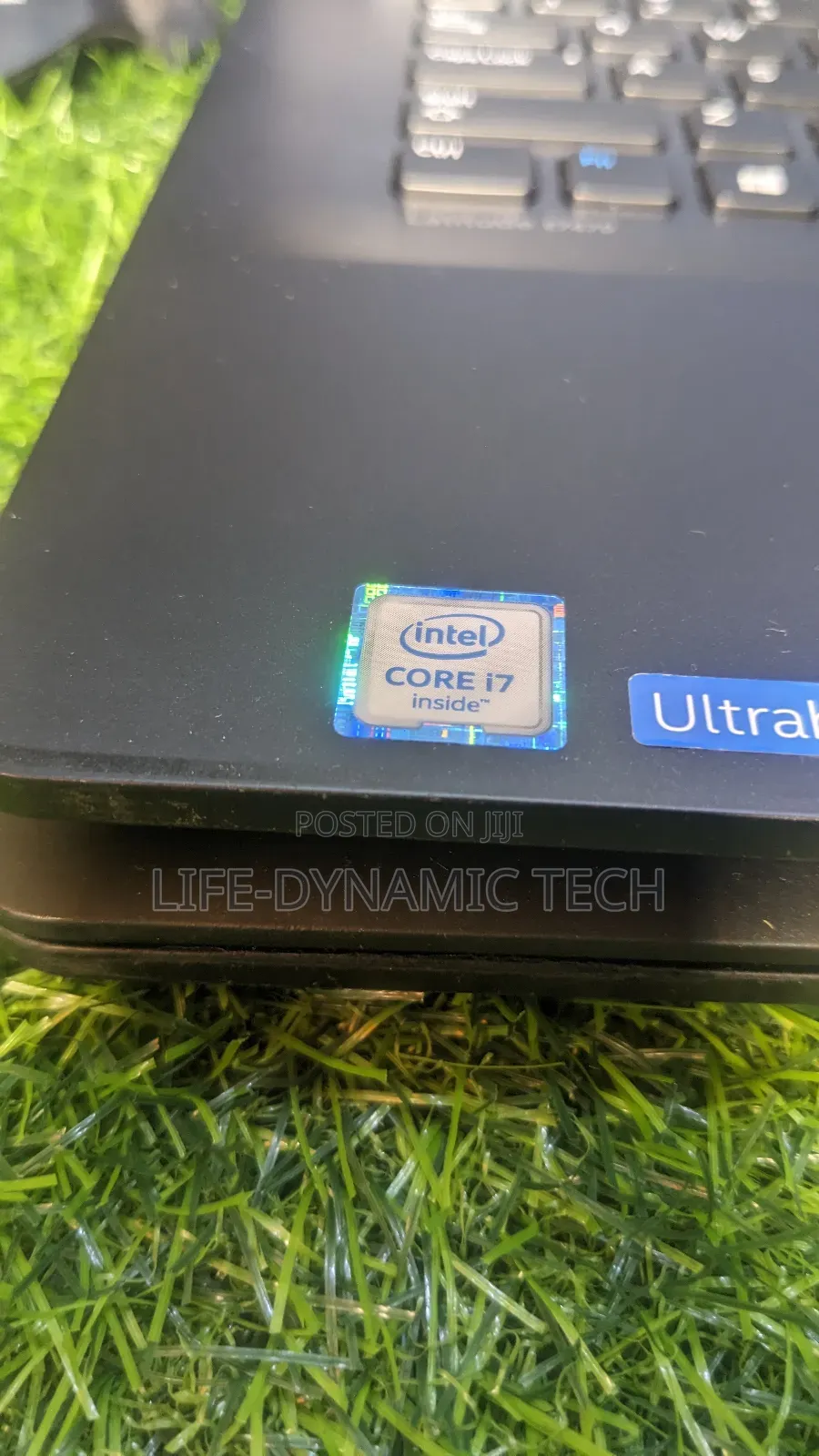 Laptop Dell Latitude E7470 8GB Intel Core i7 SSD 128GB