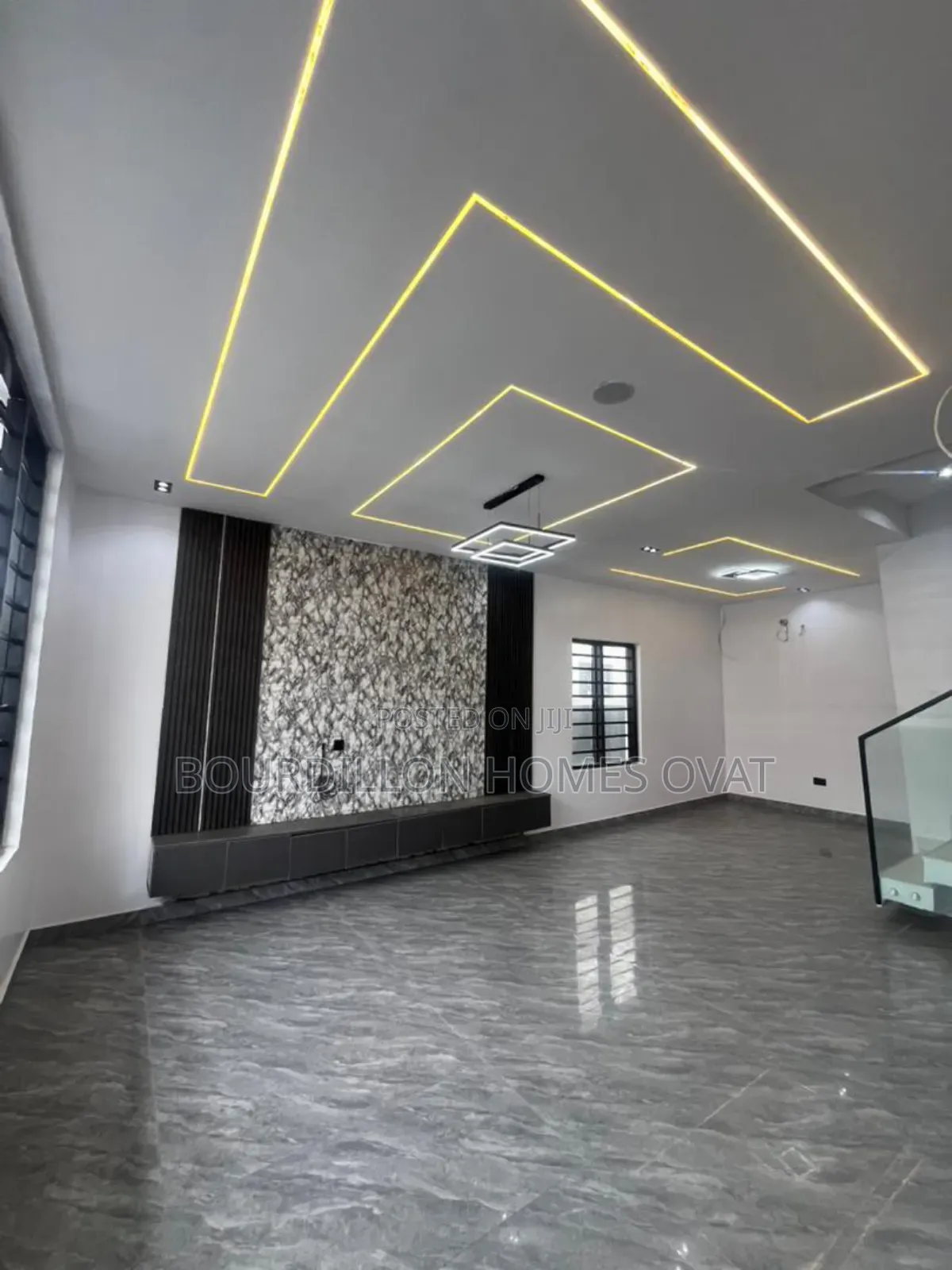 4bdrm Duplex in Orchid Road, Lekki for sale