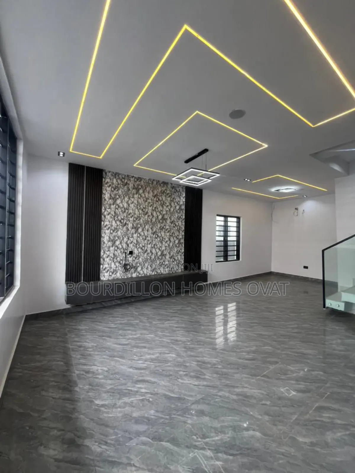 4bdrm Duplex in Orchid Road, Lekki for sale