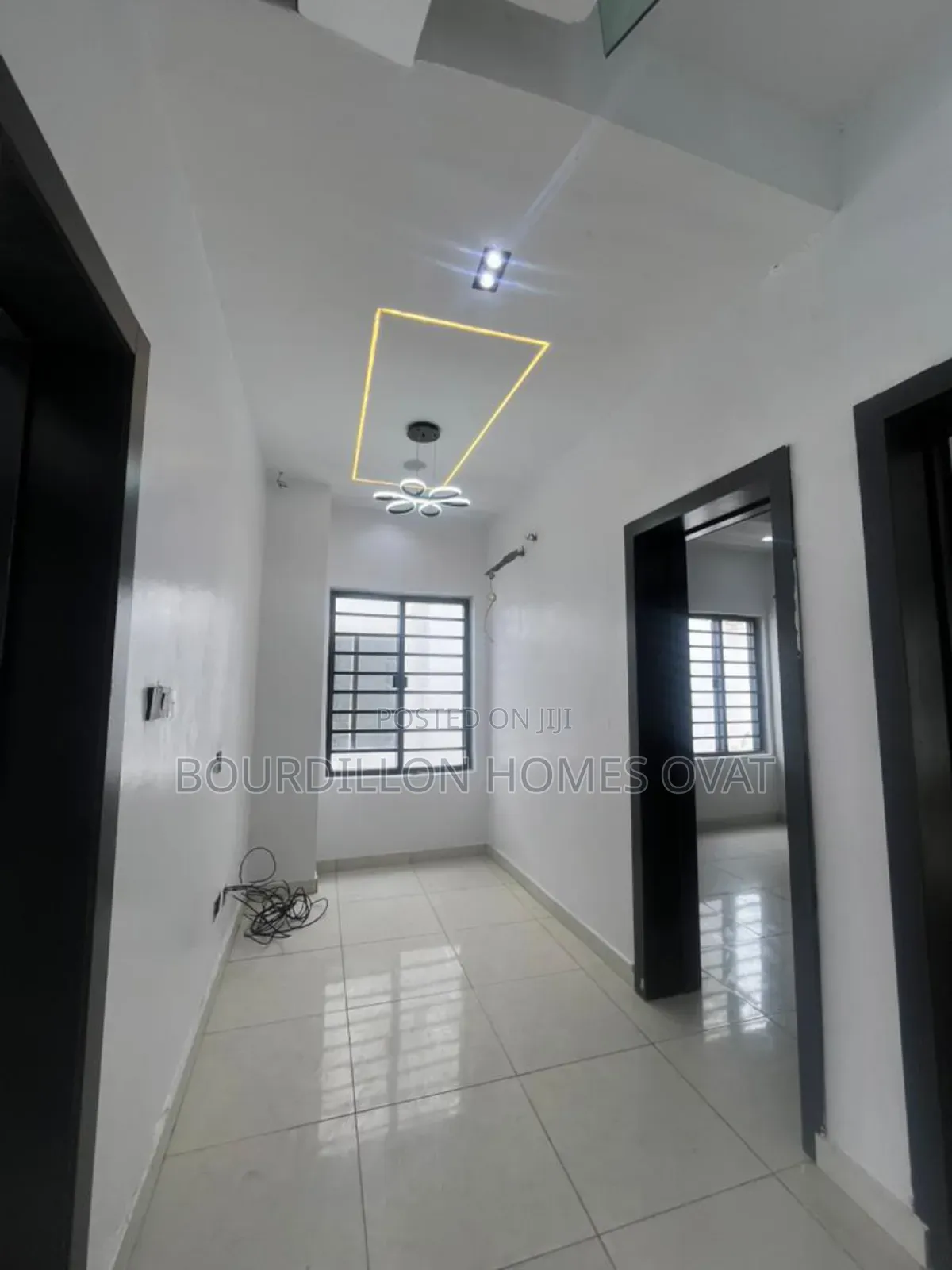 4bdrm Duplex in Orchid Road, Lekki for sale