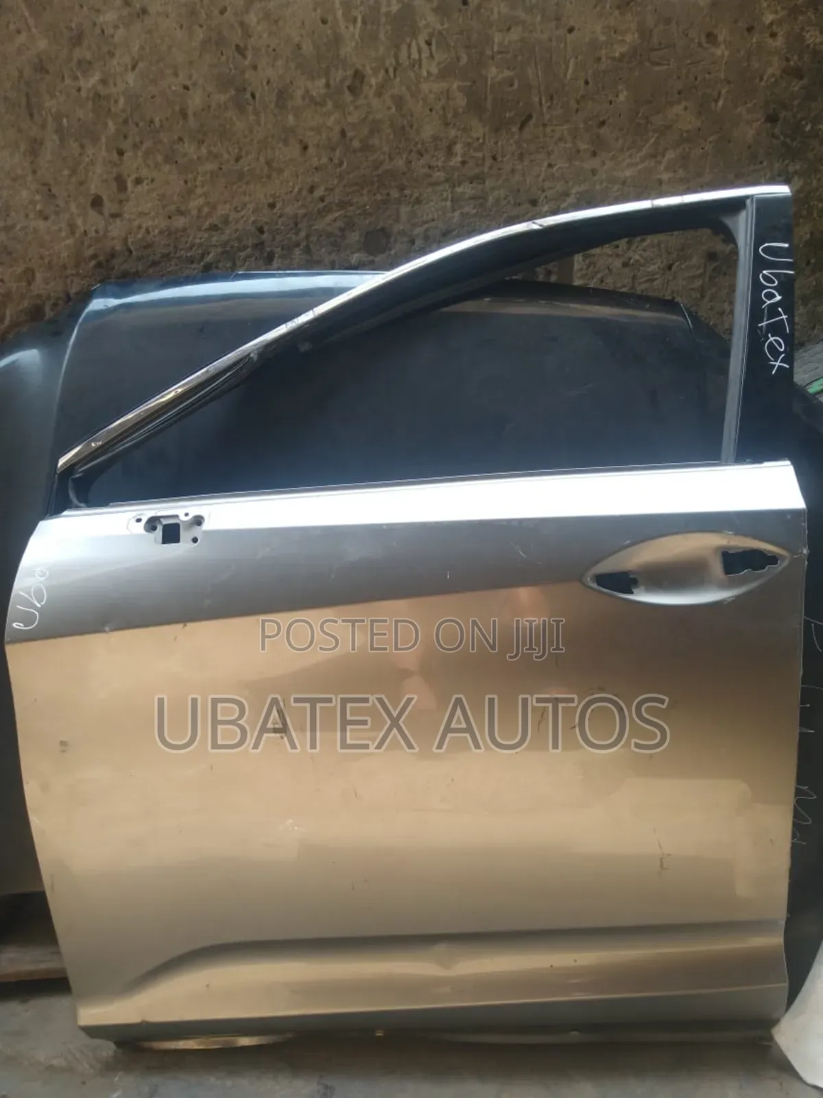 Rx350 Front Door 2017/2020 Model