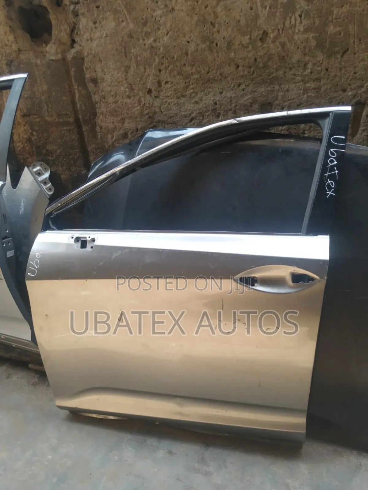 Rx350 Front Door 2017/2020 Model
