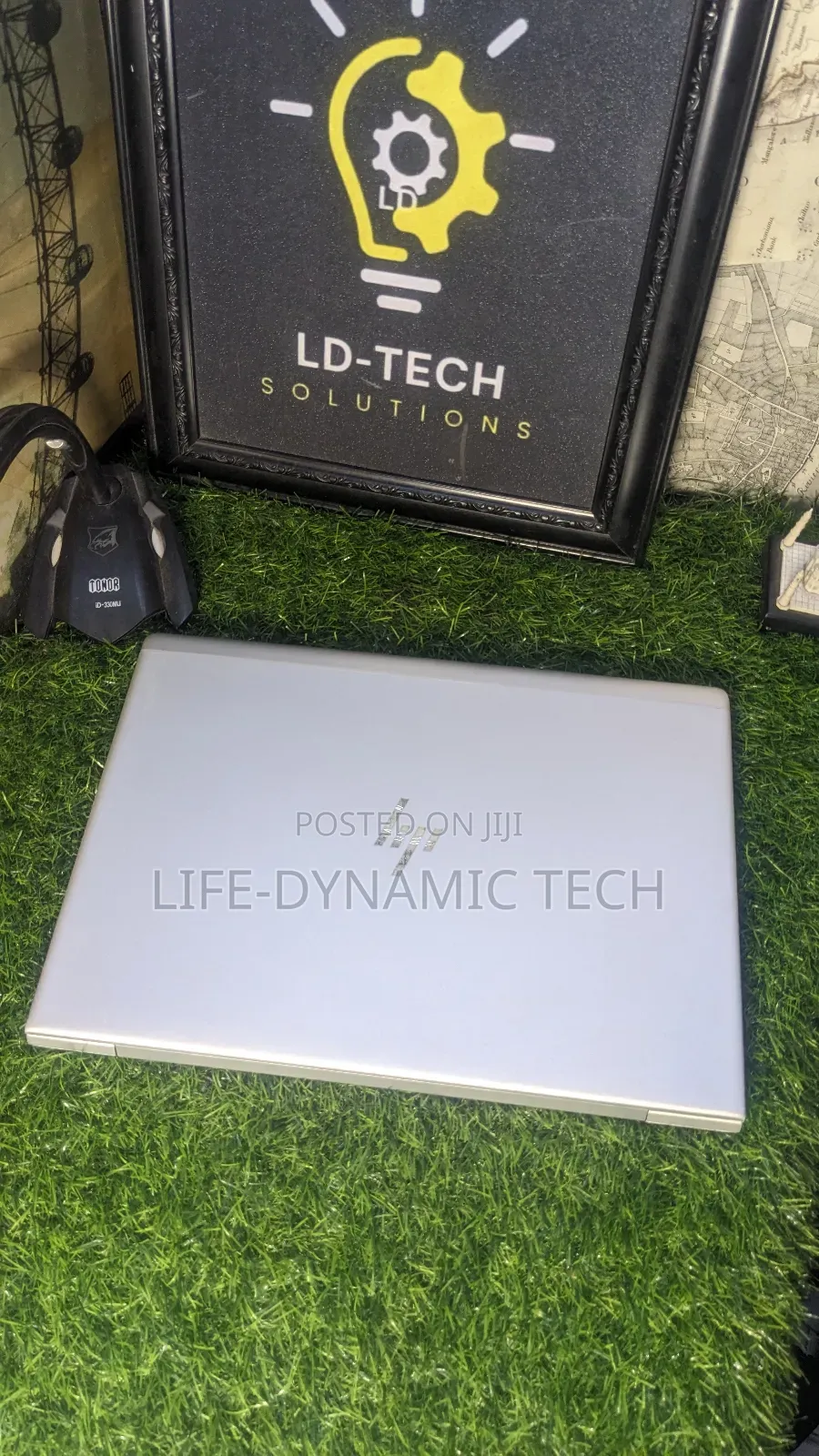 Laptop HP EliteBook 840 G5 8GB Intel Core I5 SSD 256GB