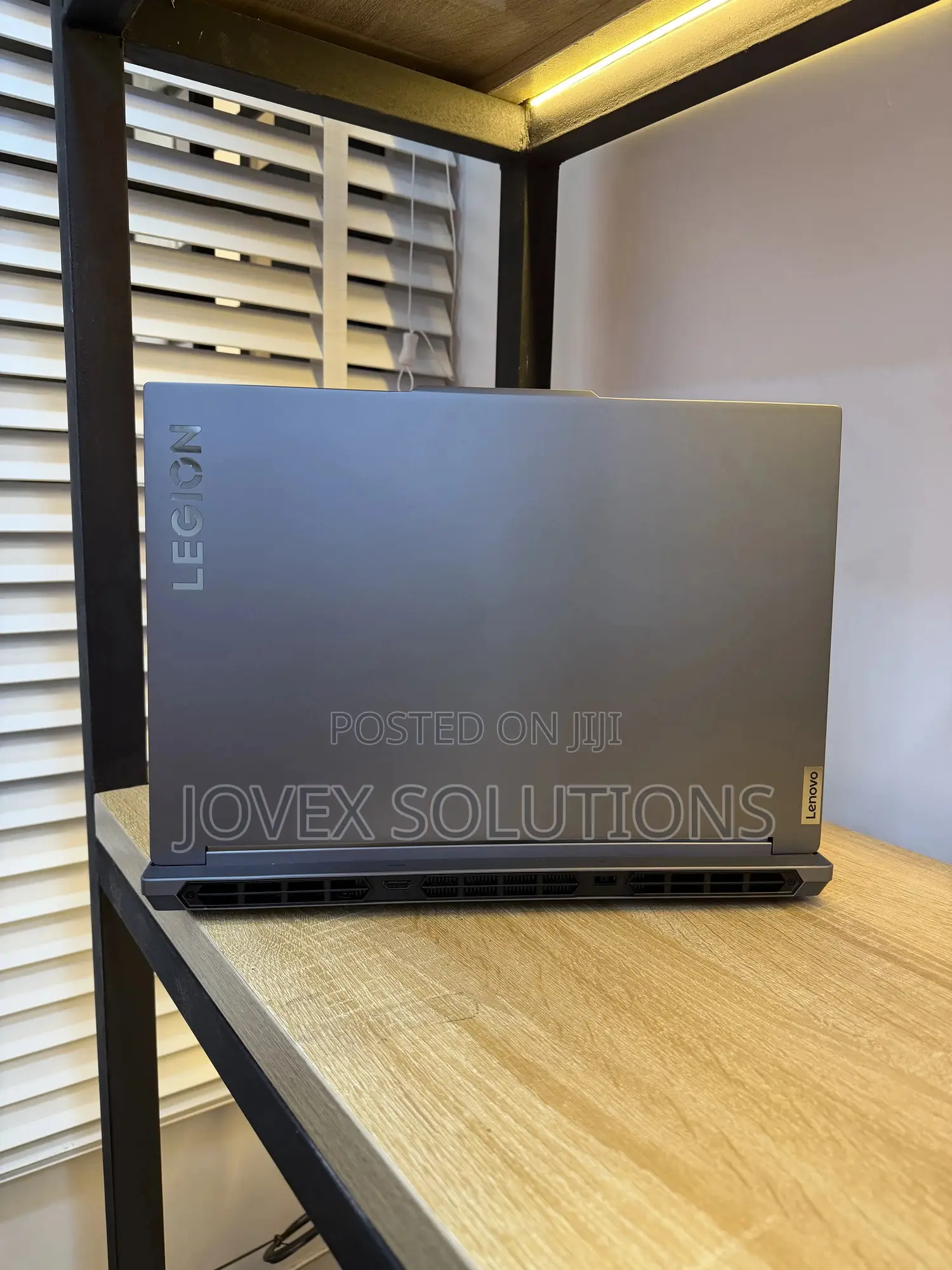 New Laptop Lenovo Legion 5 16GB Intel Core I7 SSD 1T