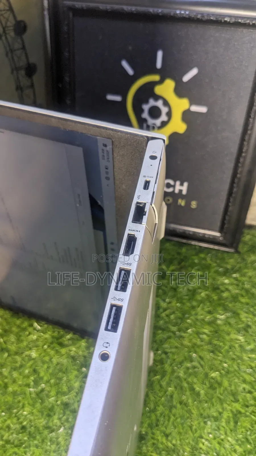 Laptop HP EliteBook 840 G5 8GB Intel Core I5 SSD 256GB