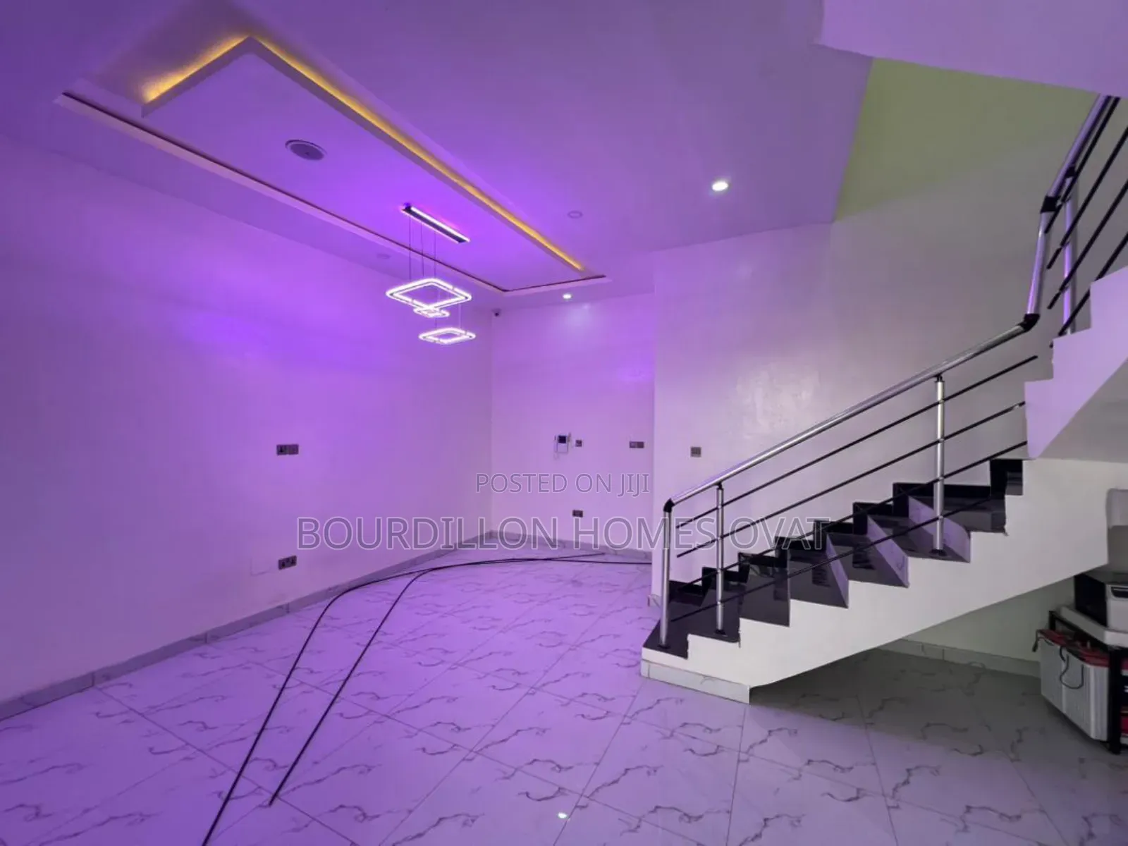 3bdrm Duplex in Ajah Lekki Lagos for sale