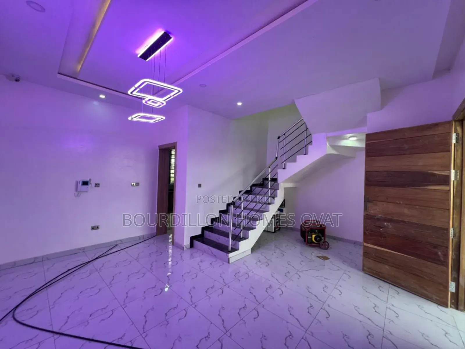 3bdrm Duplex in Ajah Lekki Lagos for sale