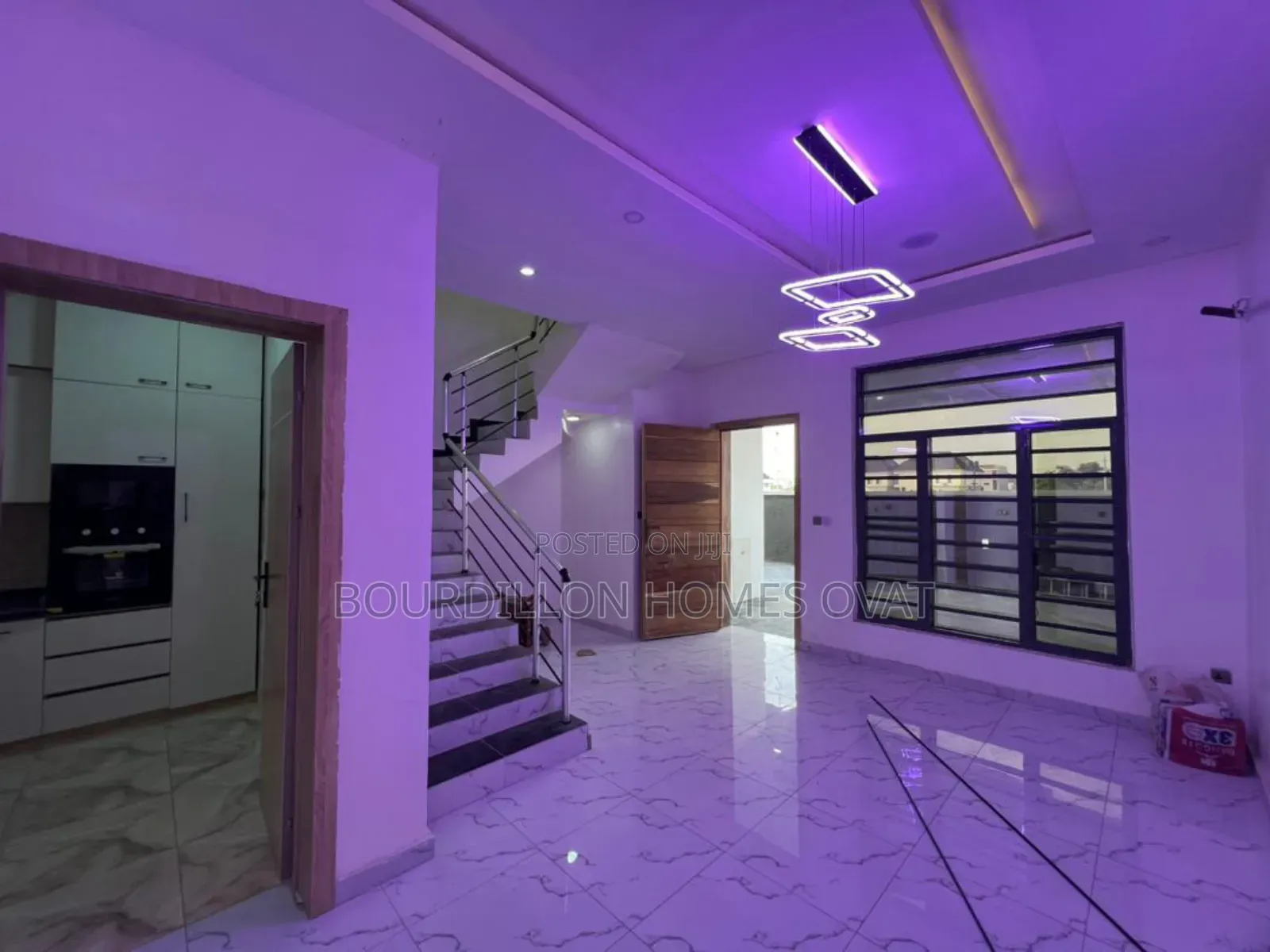 3bdrm Duplex in Ajah Lekki Lagos for sale