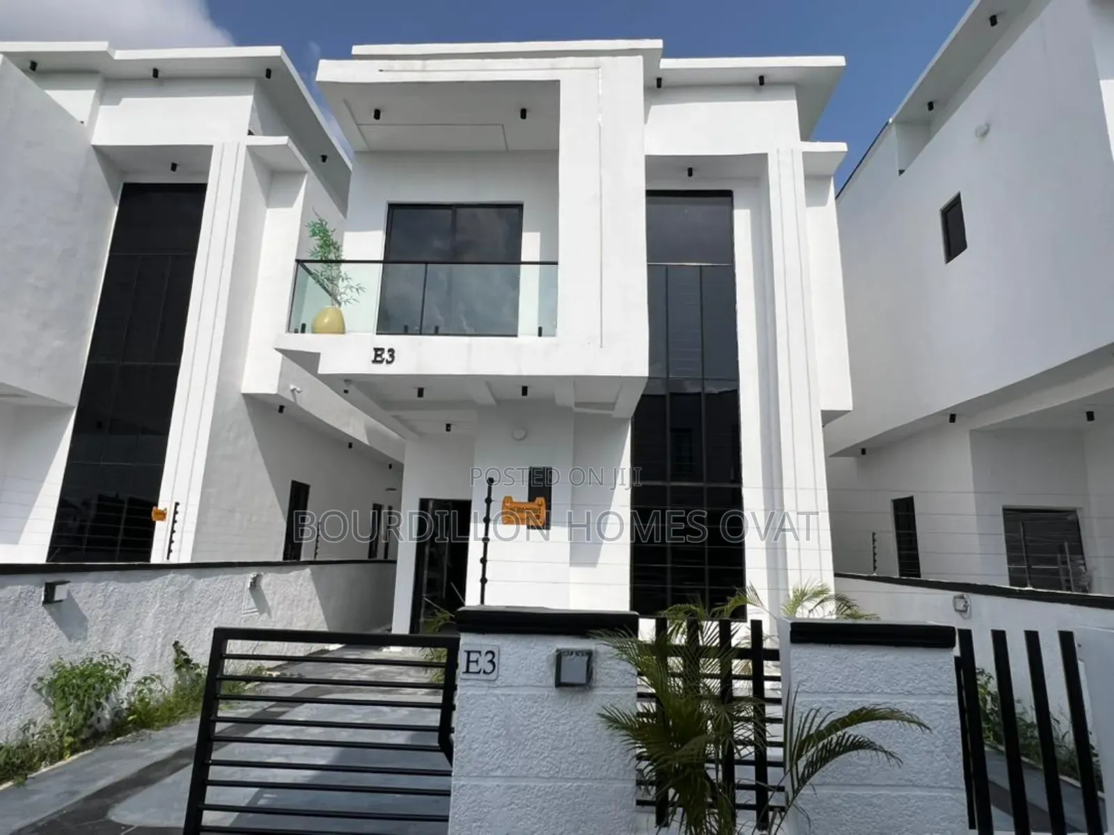 4bdrm Duplex in Ajah Lekki Lagos for sale