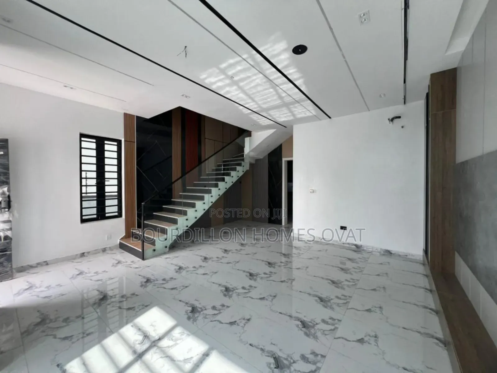 4bdrm Duplex in Ajah Lekki Lagos for sale