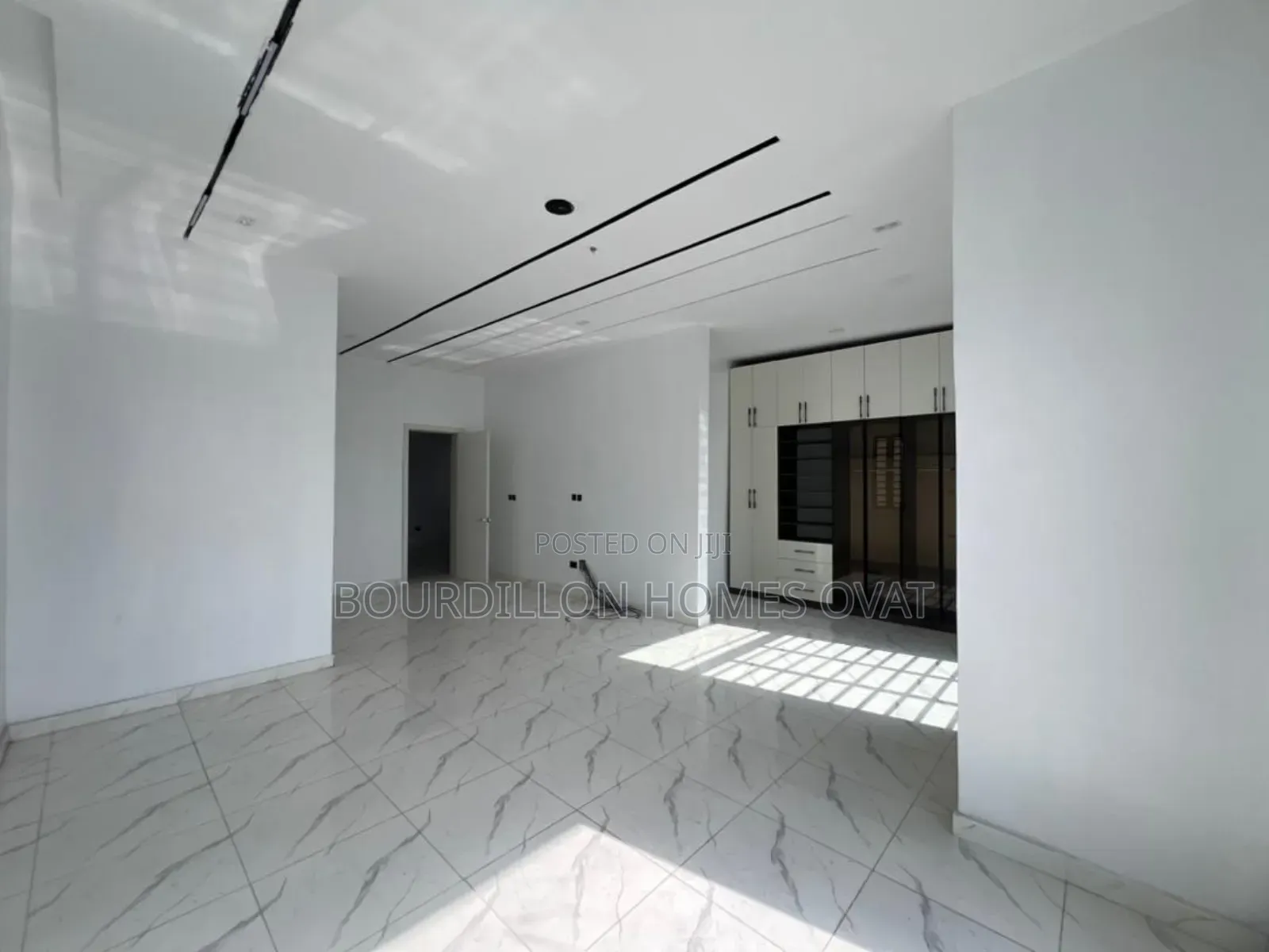 4bdrm Duplex in Ajah Lekki Lagos for sale