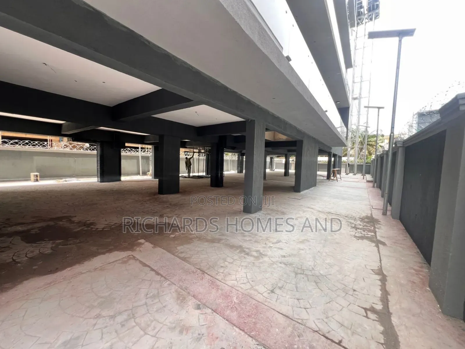 3bdrm Apartment in Ikoyi for rent