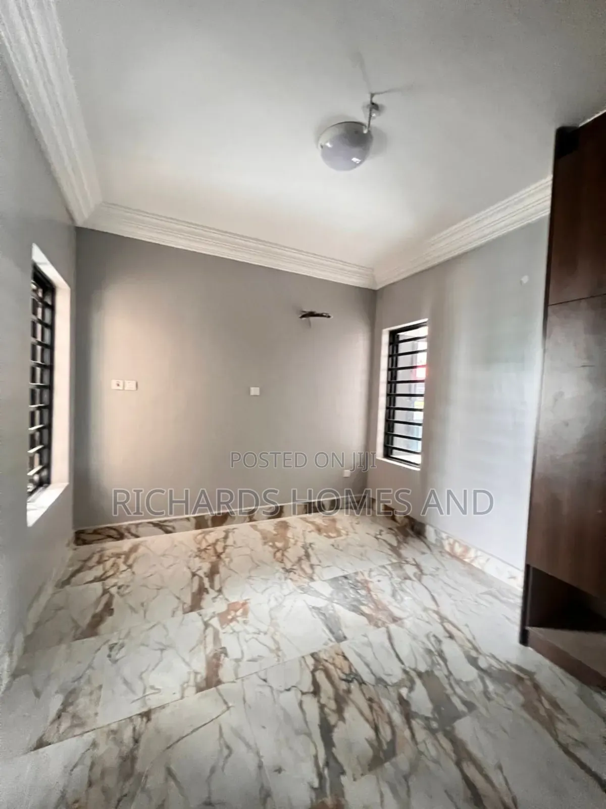 3bdrm Apartment in Ikoyi for rent