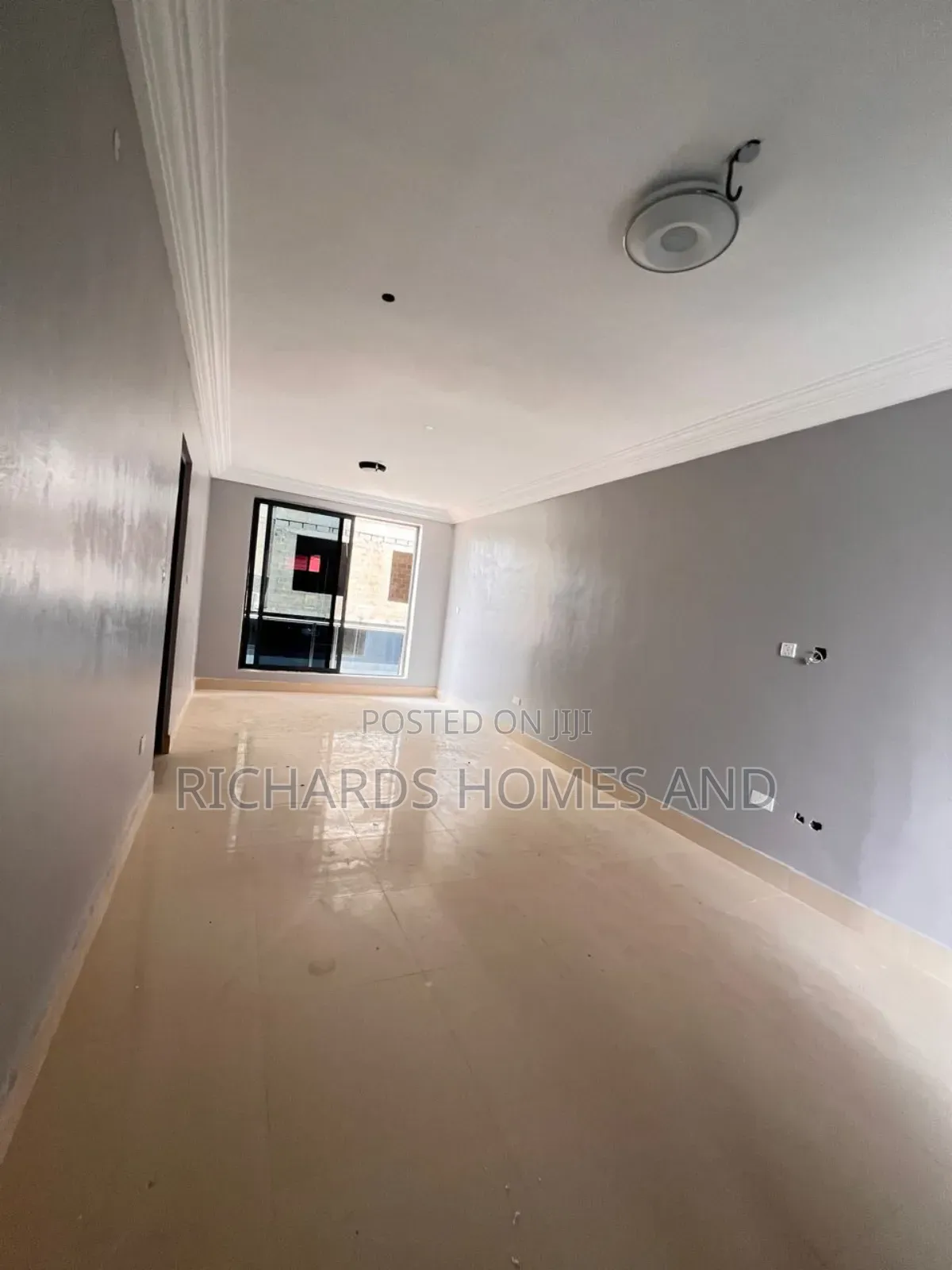 3bdrm Apartment in Ikoyi for rent