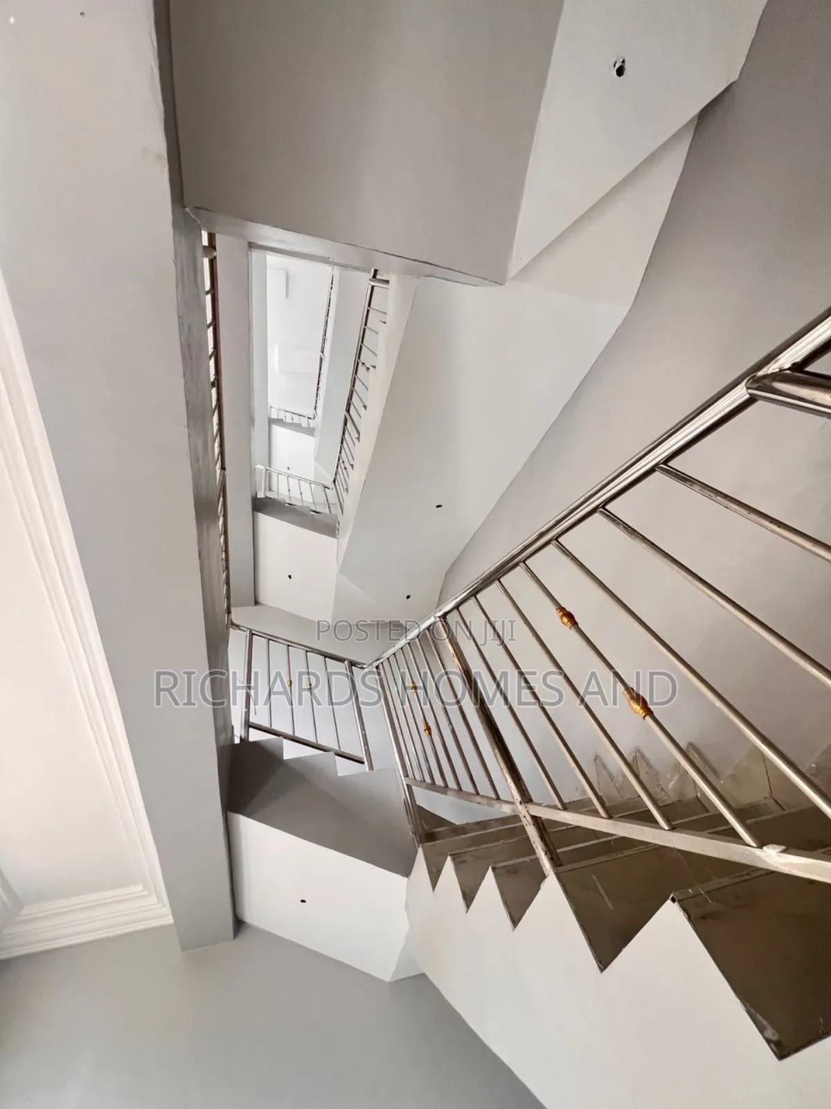 3bdrm Apartment in Ikoyi for rent