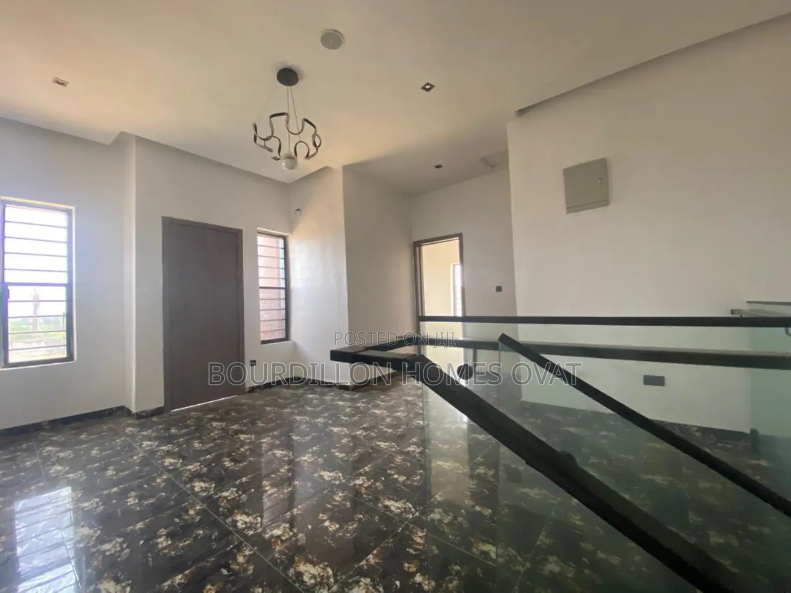 4bdrm Duplex in Ajah Lekki Lagos for sale