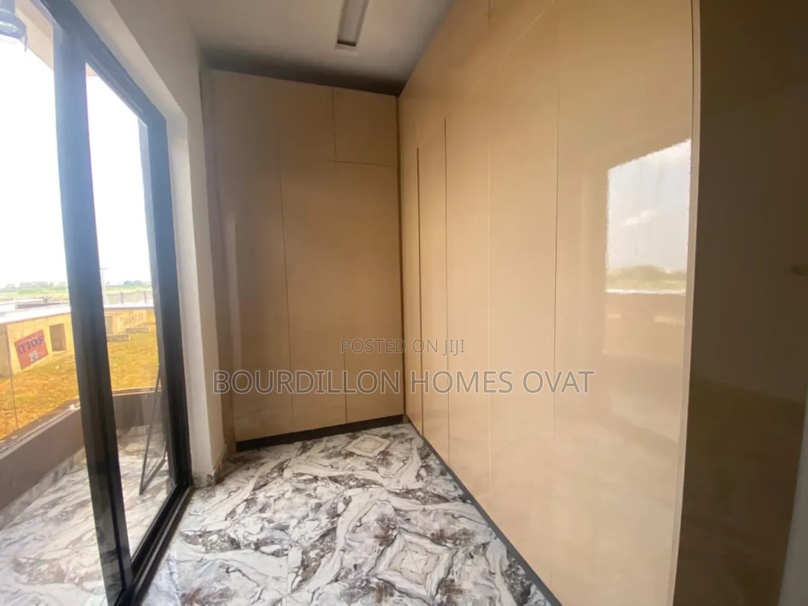 4bdrm Duplex in Ajah Lekki Lagos for sale
