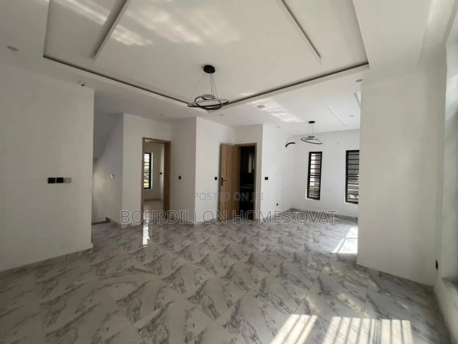 5bdrm Duplex in Ajah Lekki Lagos for sale