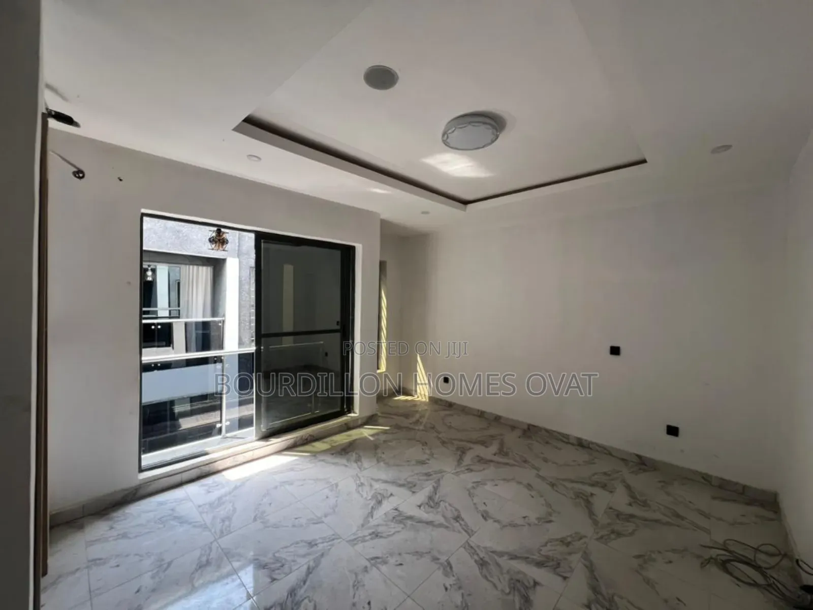 5bdrm Duplex in Ajah Lekki Lagos for sale