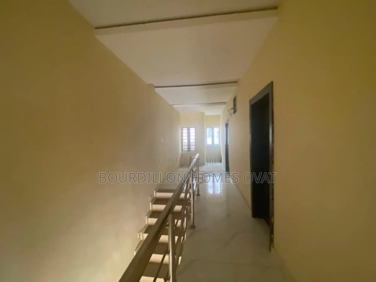 4bdrm Duplex in Ajah Lekki Lagos for sale