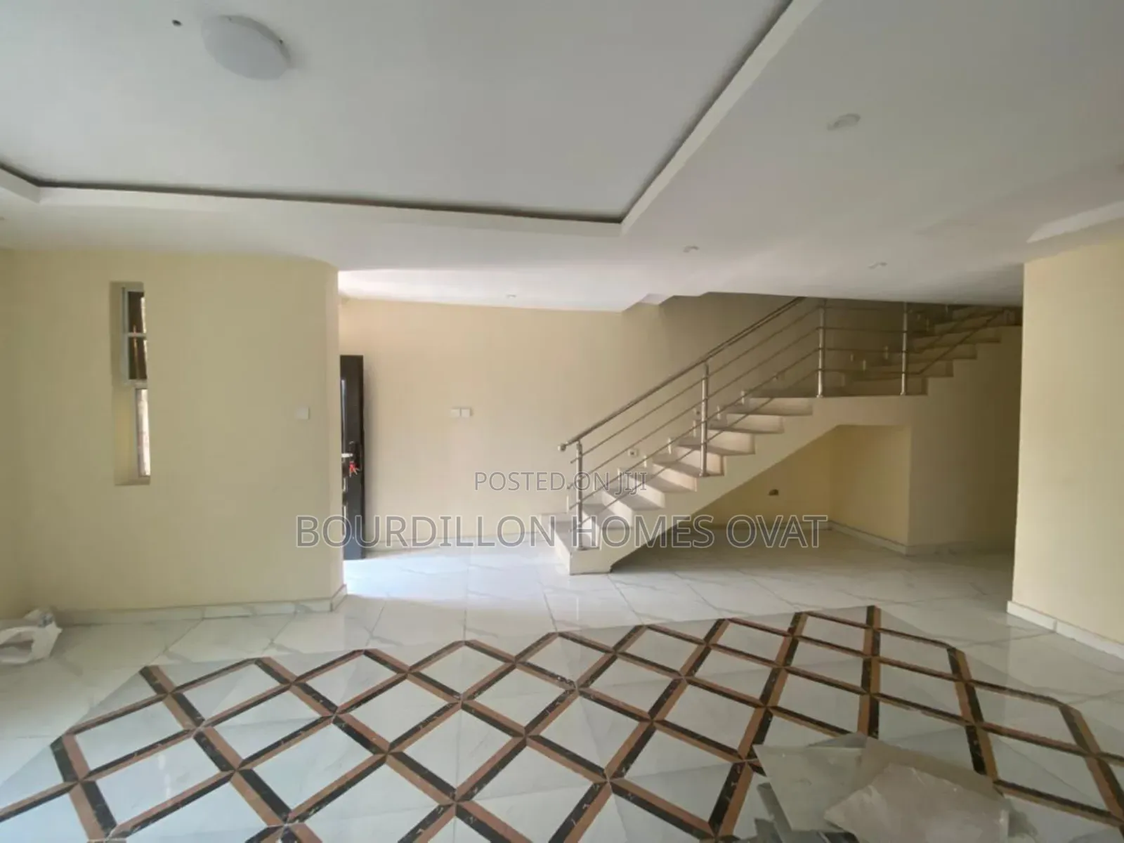 4bdrm Duplex in Ajah Lekki Lagos for sale