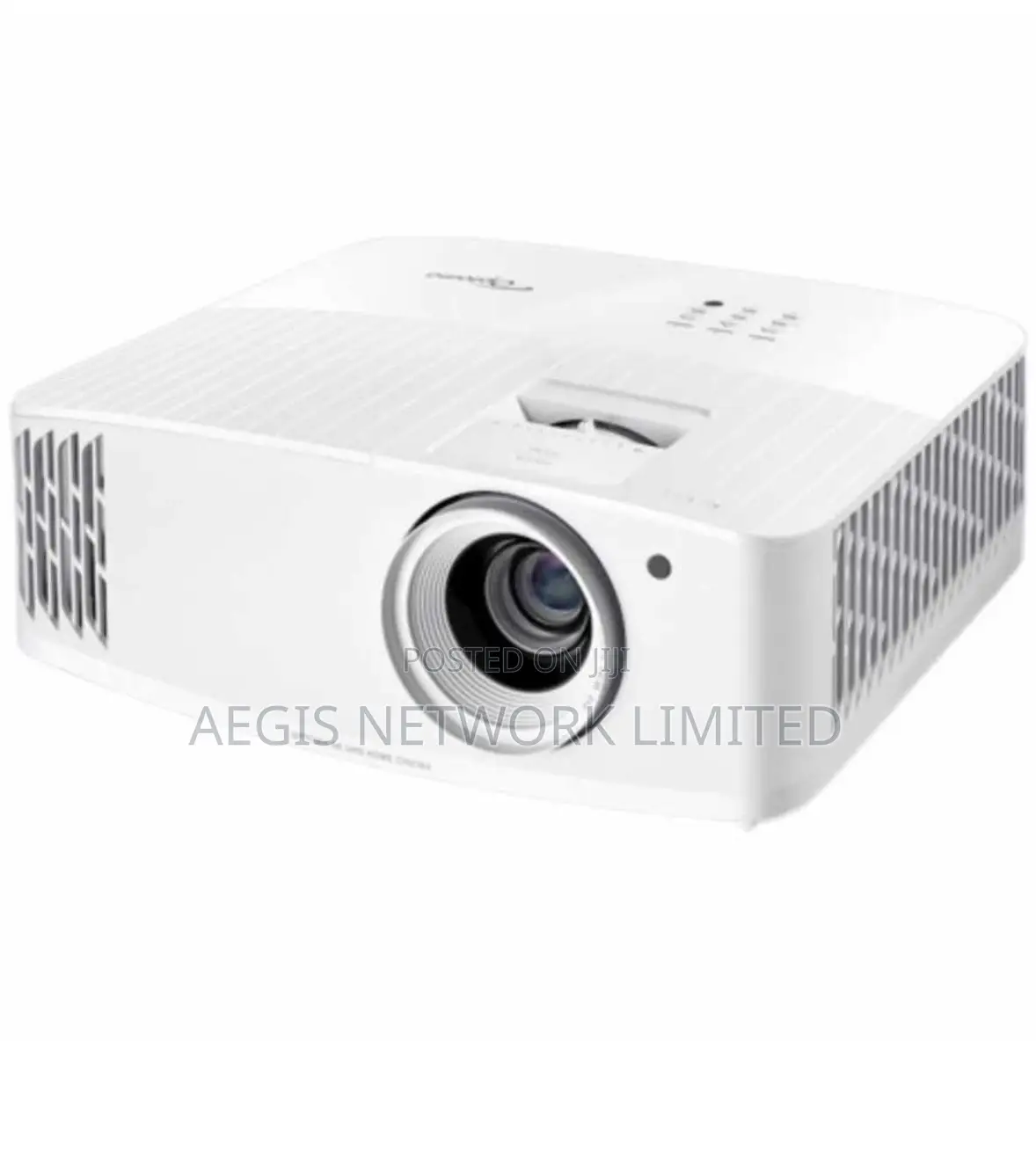 Optoma Uhd38x, Uhd 4000l
