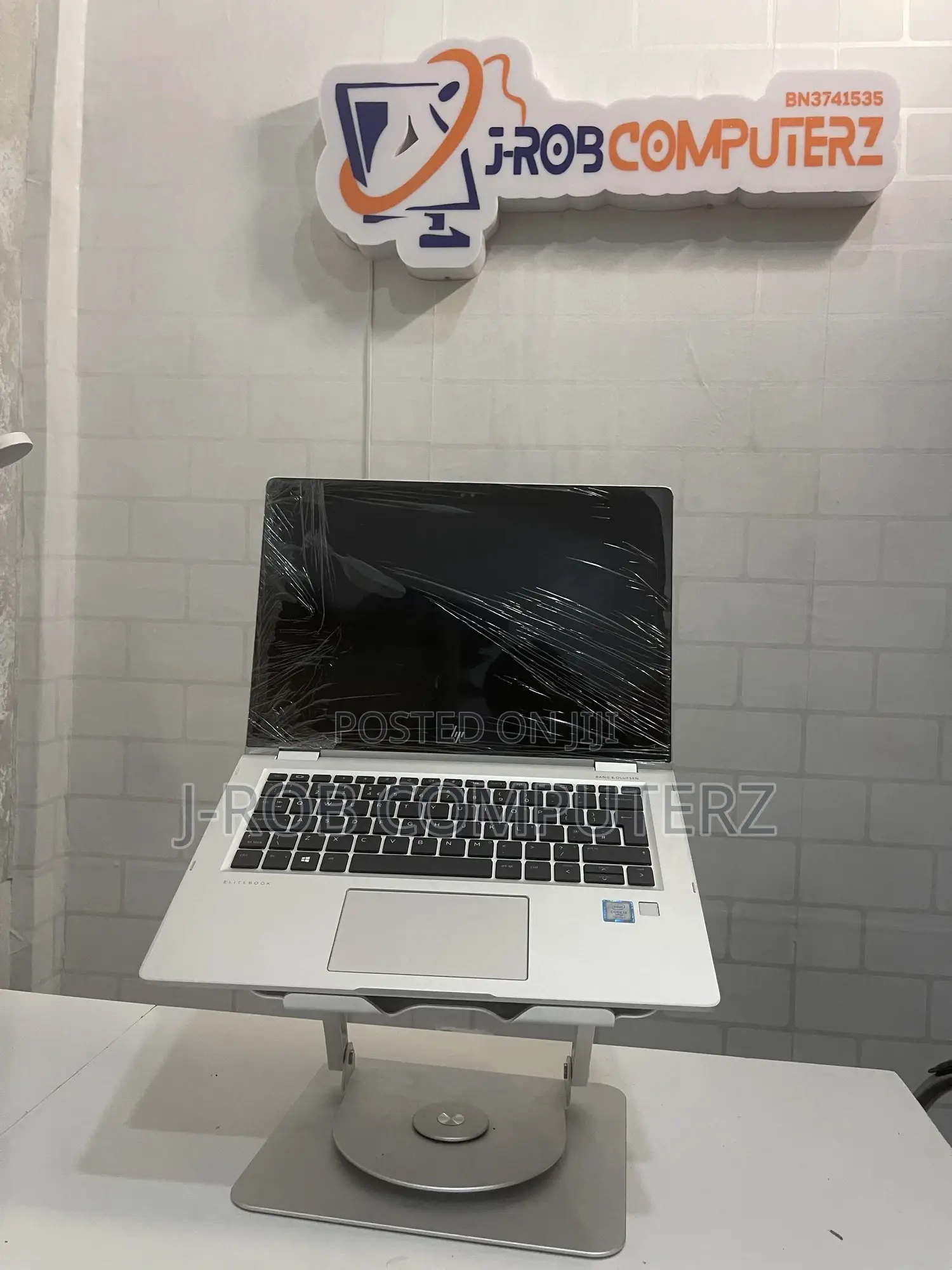 Laptop HP EliteBook X360 1030 G2 8GB Intel Core i5 SSD 512GB