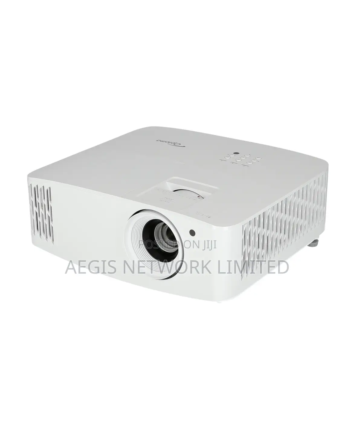 Optoma Uhd38x, Uhd 4000l