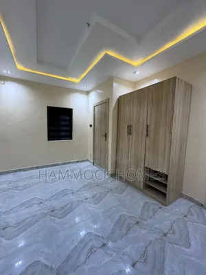 3bdrm Duplex in Kolapo Ishola Gra, Akobo for rent