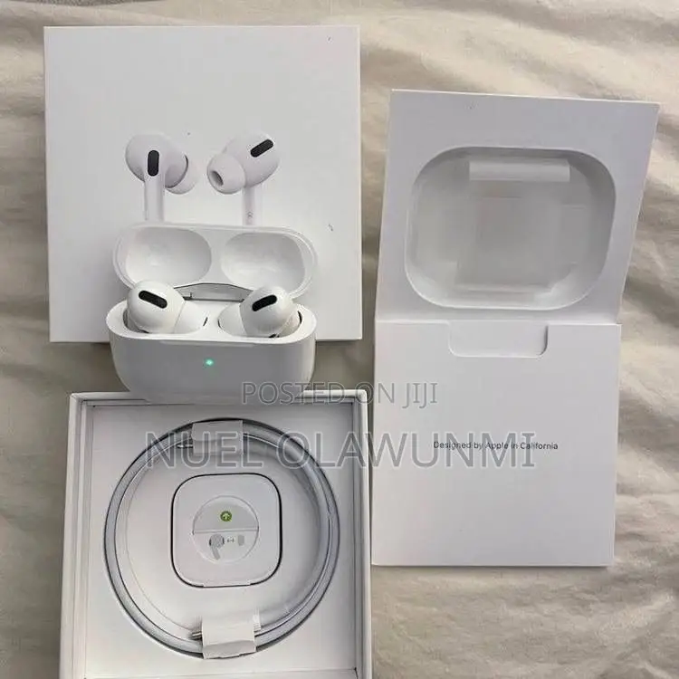 Apple Airpod Pro (2nd Generation)