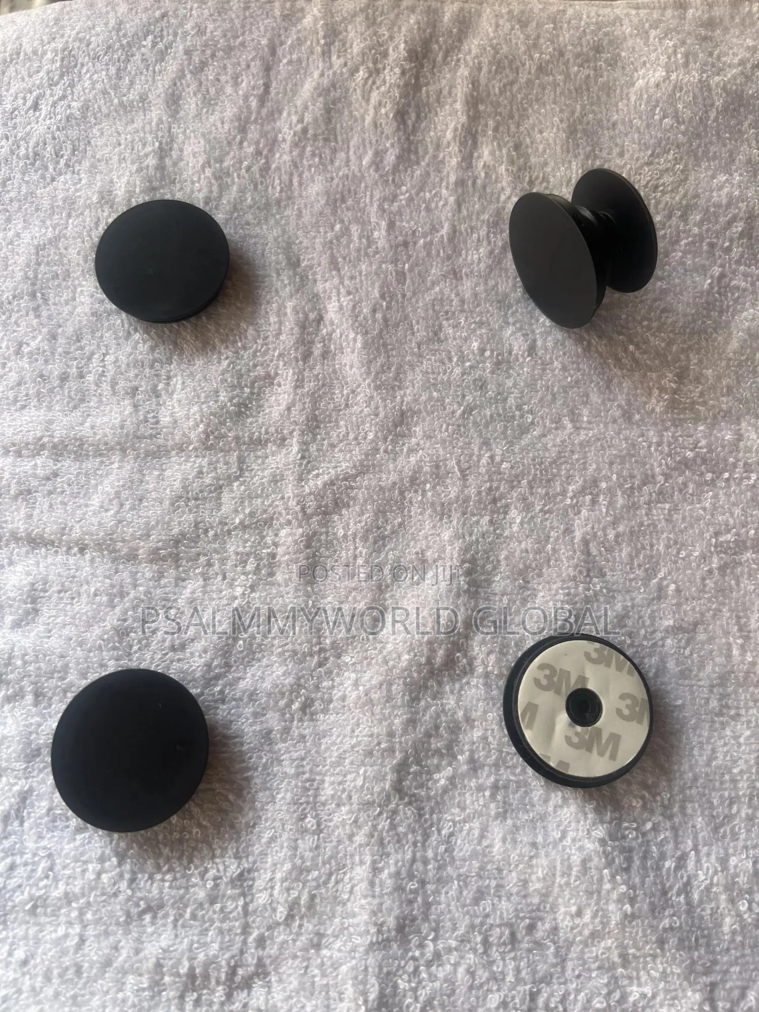 Pop Socket Phone Grip