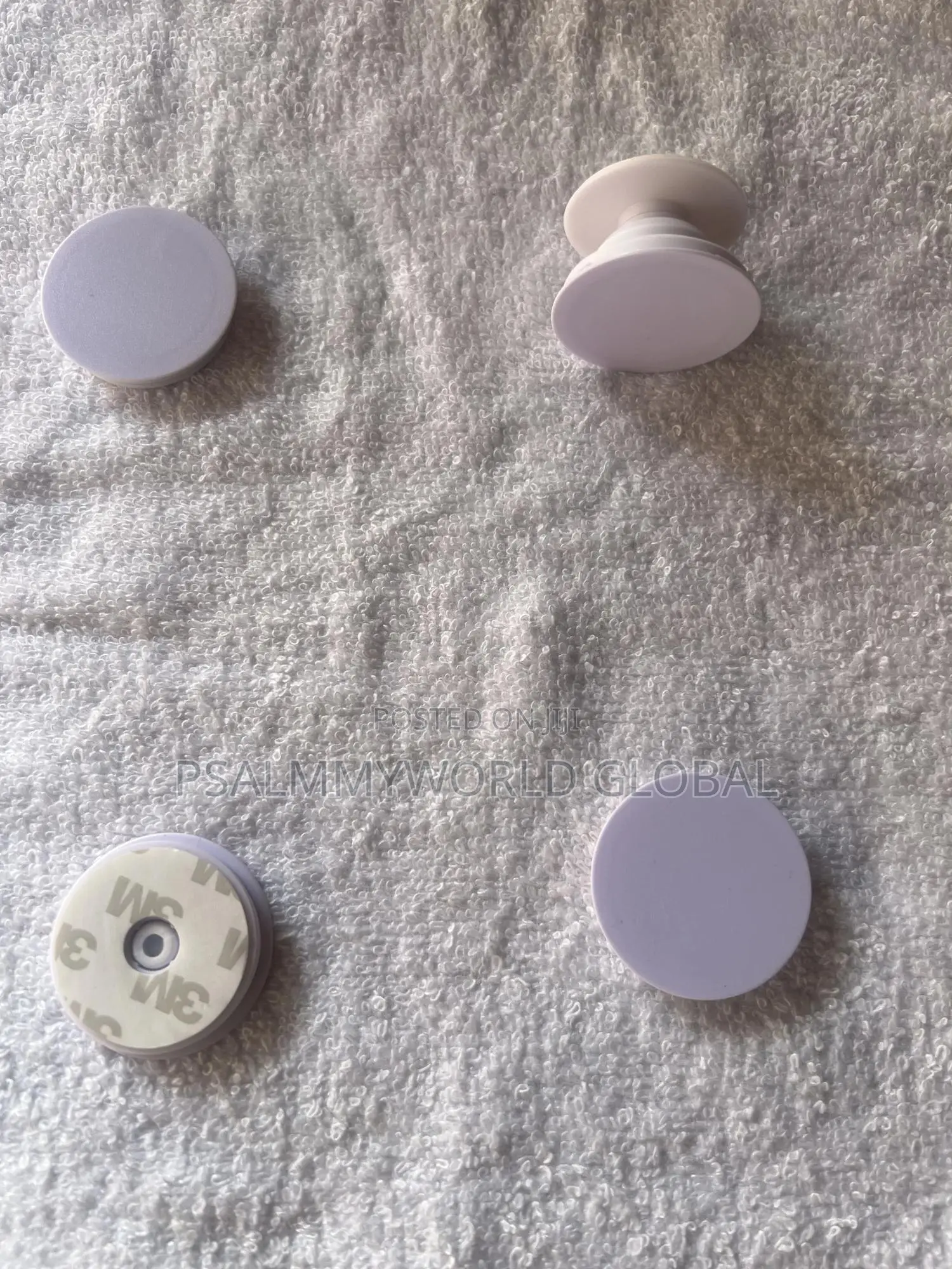 Pop Socket Phone Grip