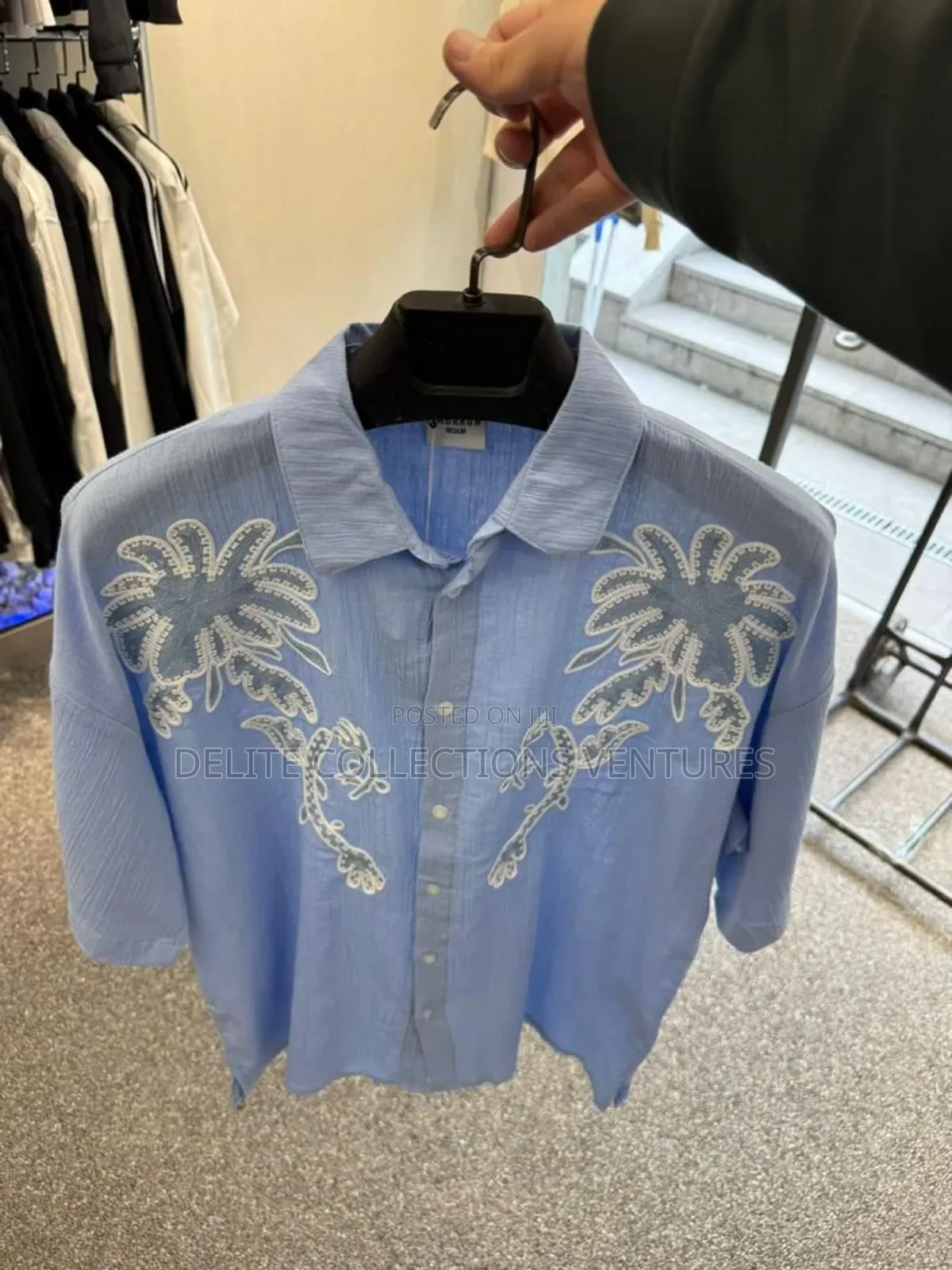 *New Style 2morrow Shirt | Size : M-XXL !!*