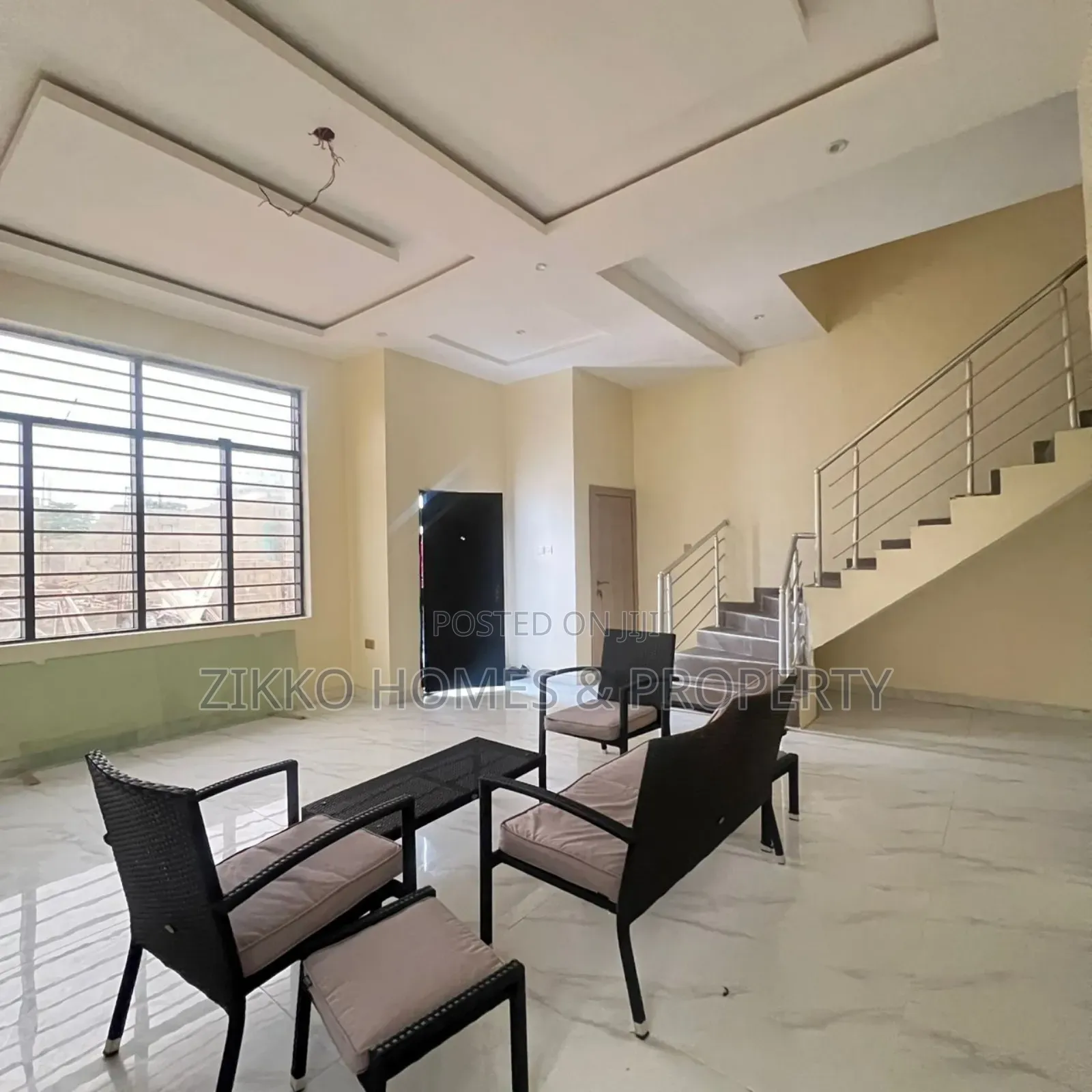 2bdrm Townhouse/Terrace in Okun Ajah, Lekki for sale